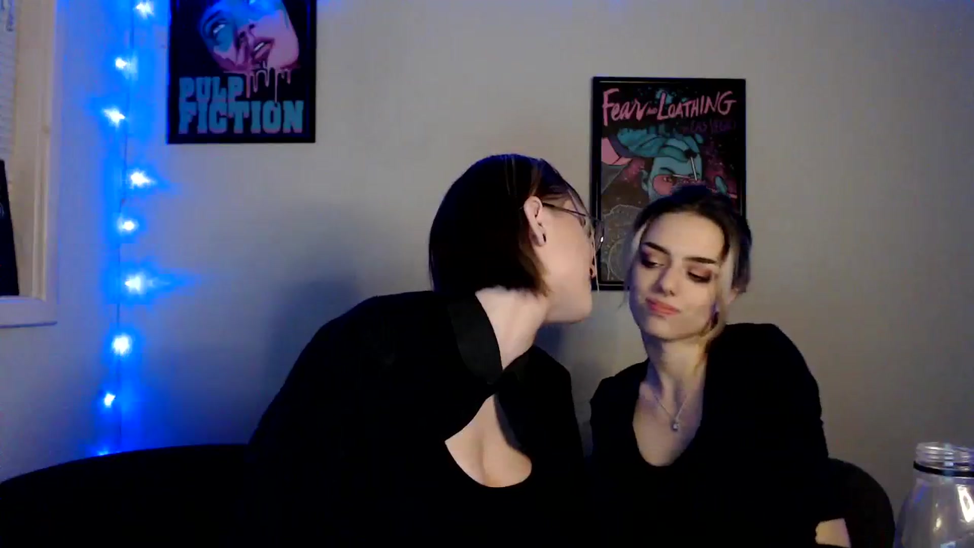 Gallery image thumbnail from Spicy_X's myfreecams stream on, 09/06/2023, 17:08 image 4 of 20