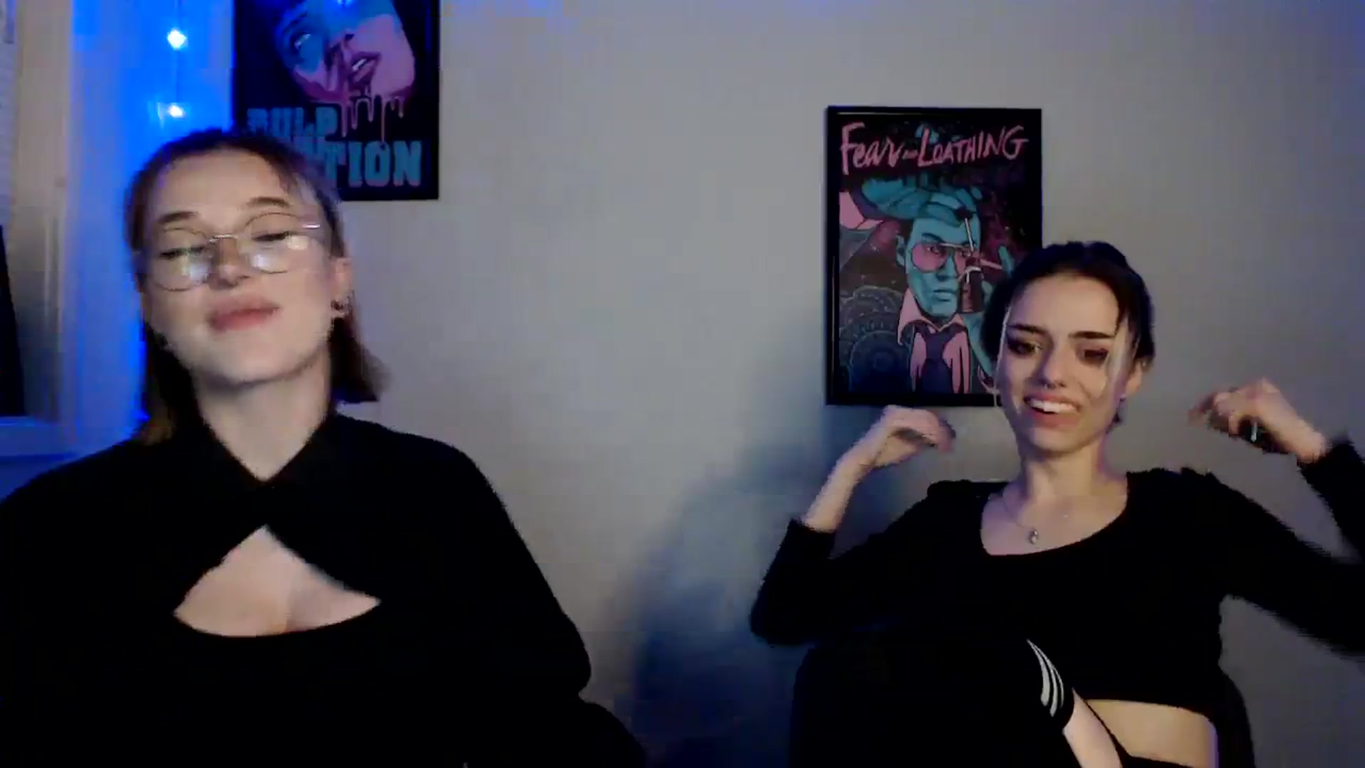 Gallery image thumbnail from Spicy_X's myfreecams stream on, 09/06/2023, 17:08 image 14 of 20