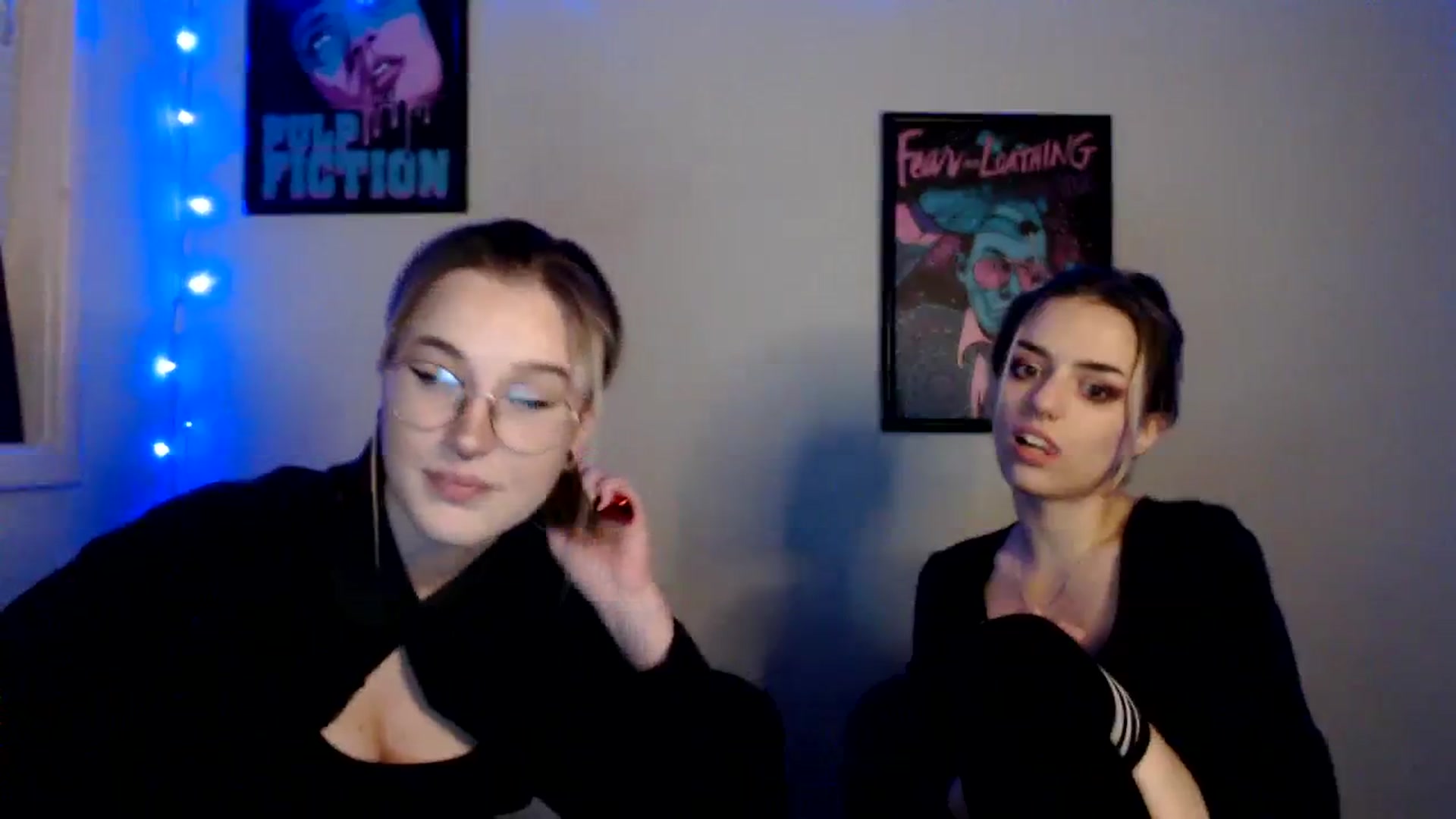 Gallery image thumbnail from Spicy_X's myfreecams stream on, 09/06/2023, 17:08 image 15 of 20