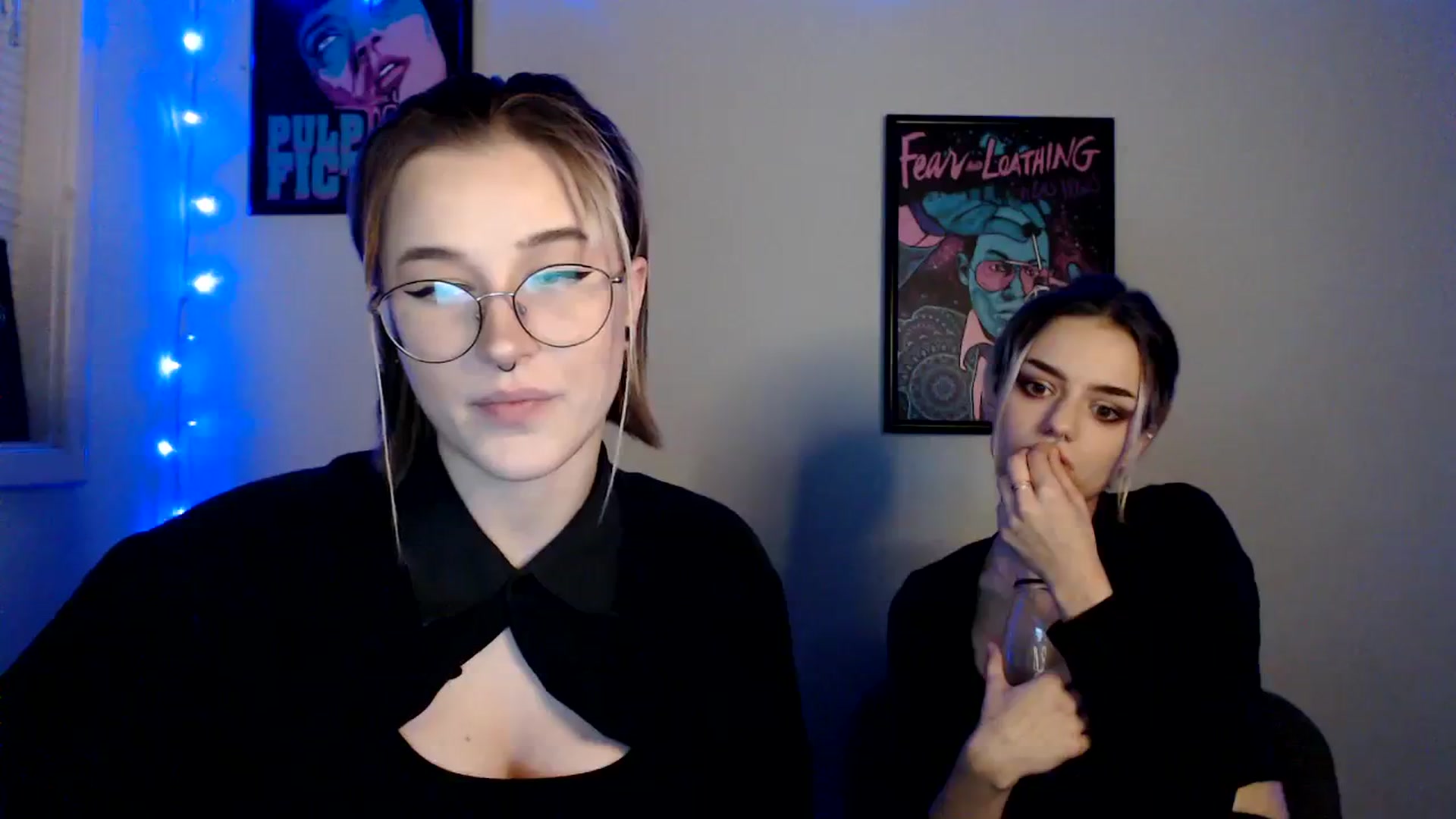 Gallery image thumbnail from Spicy_X's myfreecams stream on, 09/06/2023, 17:08 image 5 of 20