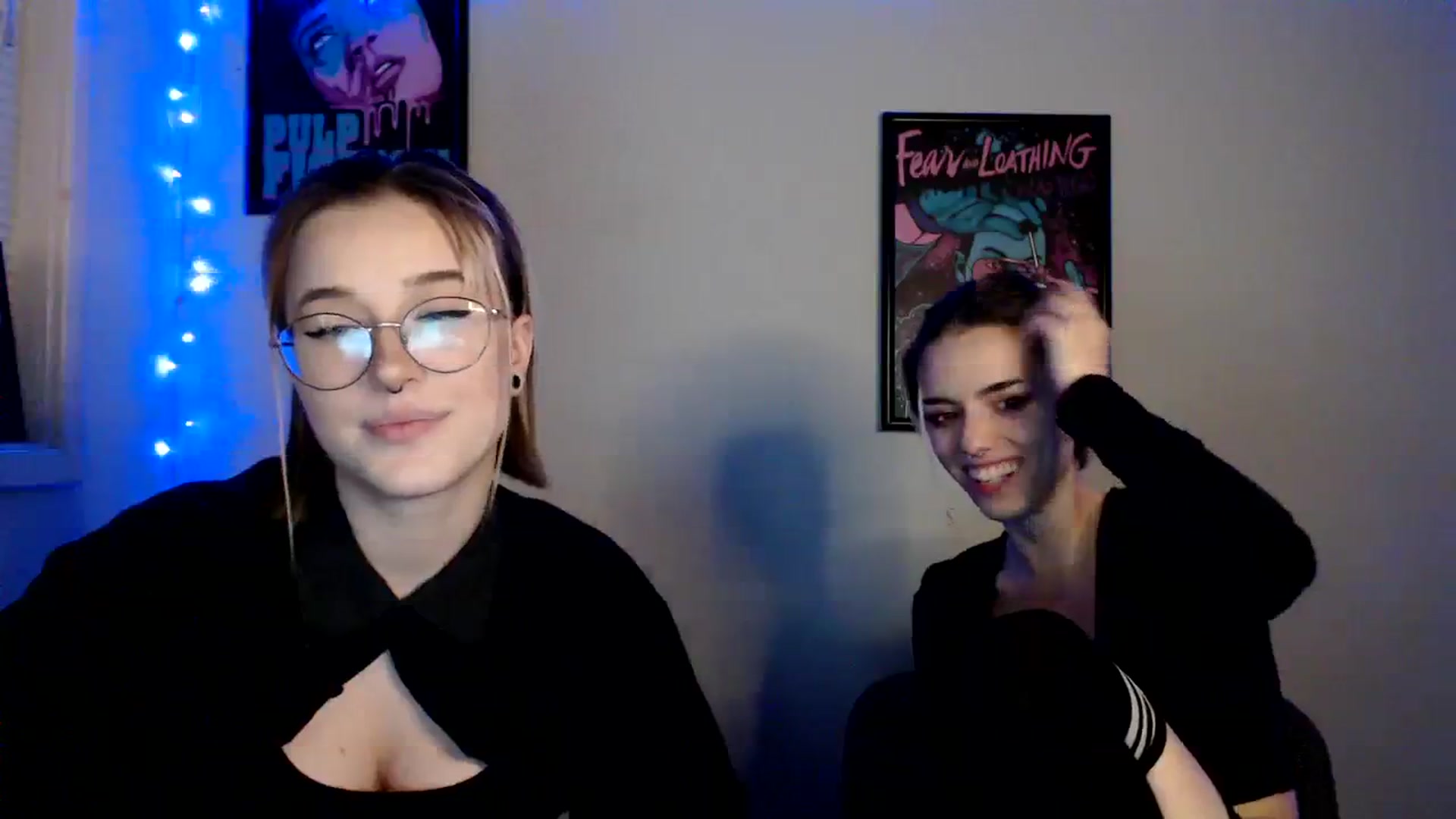 Gallery image thumbnail from Spicy_X's myfreecams stream on, 09/06/2023, 17:08 image 16 of 20