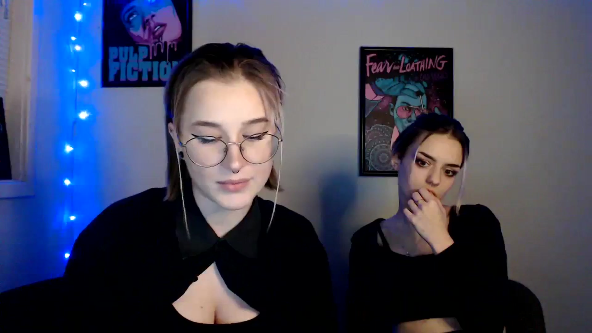 Gallery image thumbnail from Spicy_X's myfreecams stream on, 09/06/2023, 17:08 image 11 of 20