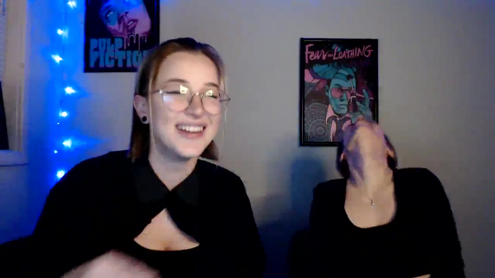 Gallery image thumbnail from Spicy_X's myfreecams stream on, 09/06/2023, 17:08 image 12 of 20