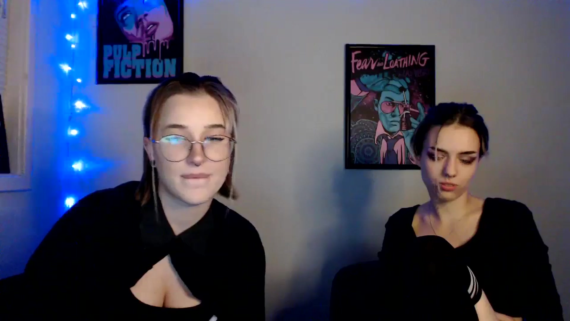 Gallery image thumbnail from Spicy_X's myfreecams stream on, 09/06/2023, 17:08 image 18 of 20
