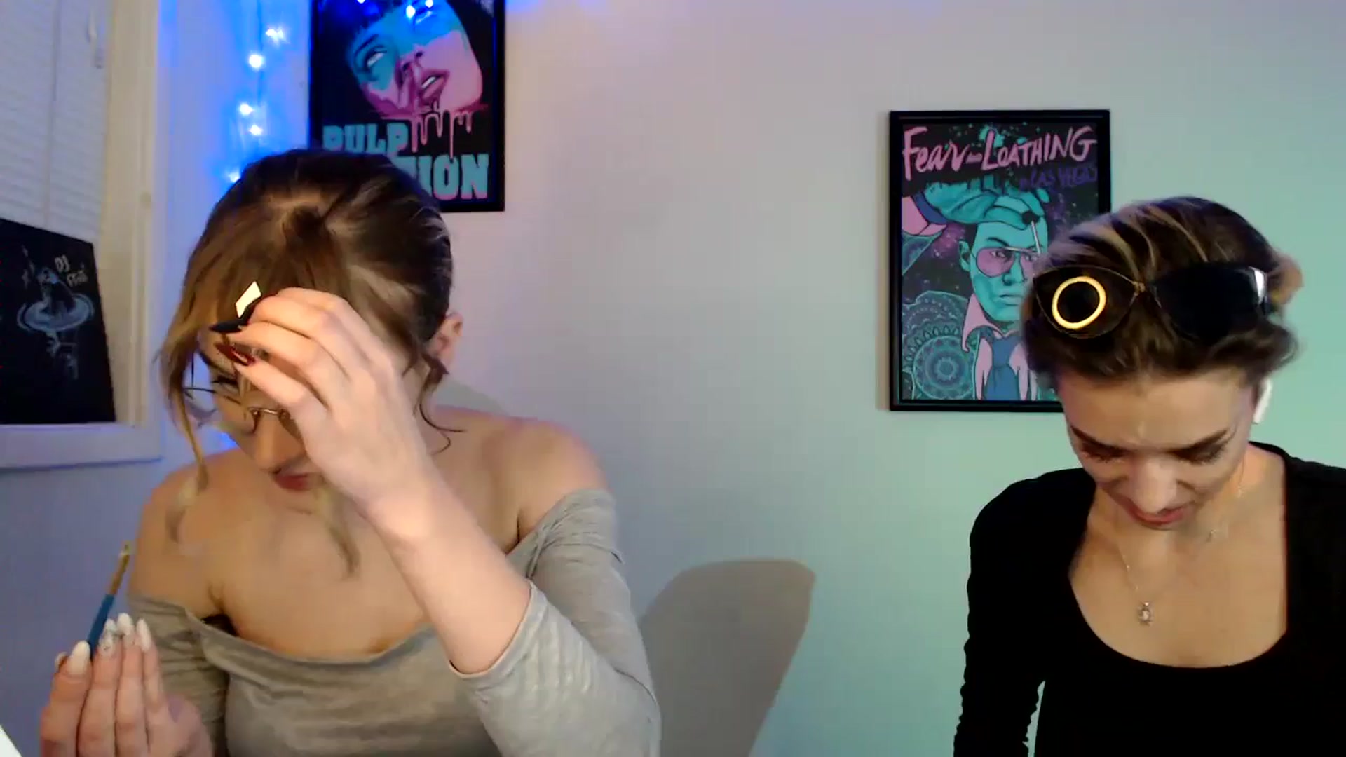 Gallery image thumbnail from Spicy_X's myfreecams stream on, 09/08/2023, 14:23 image 14 of 20