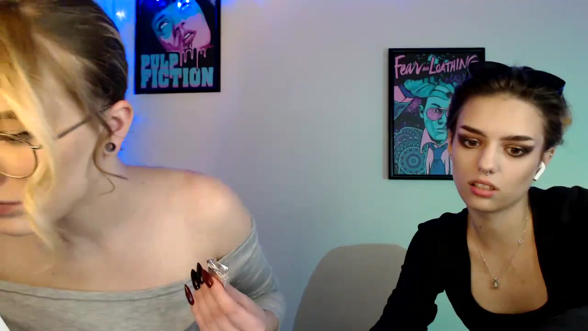Gallery image thumbnail from Spicy_X's myfreecams stream on, 09/08/2023, 14:23 image 13 of 20