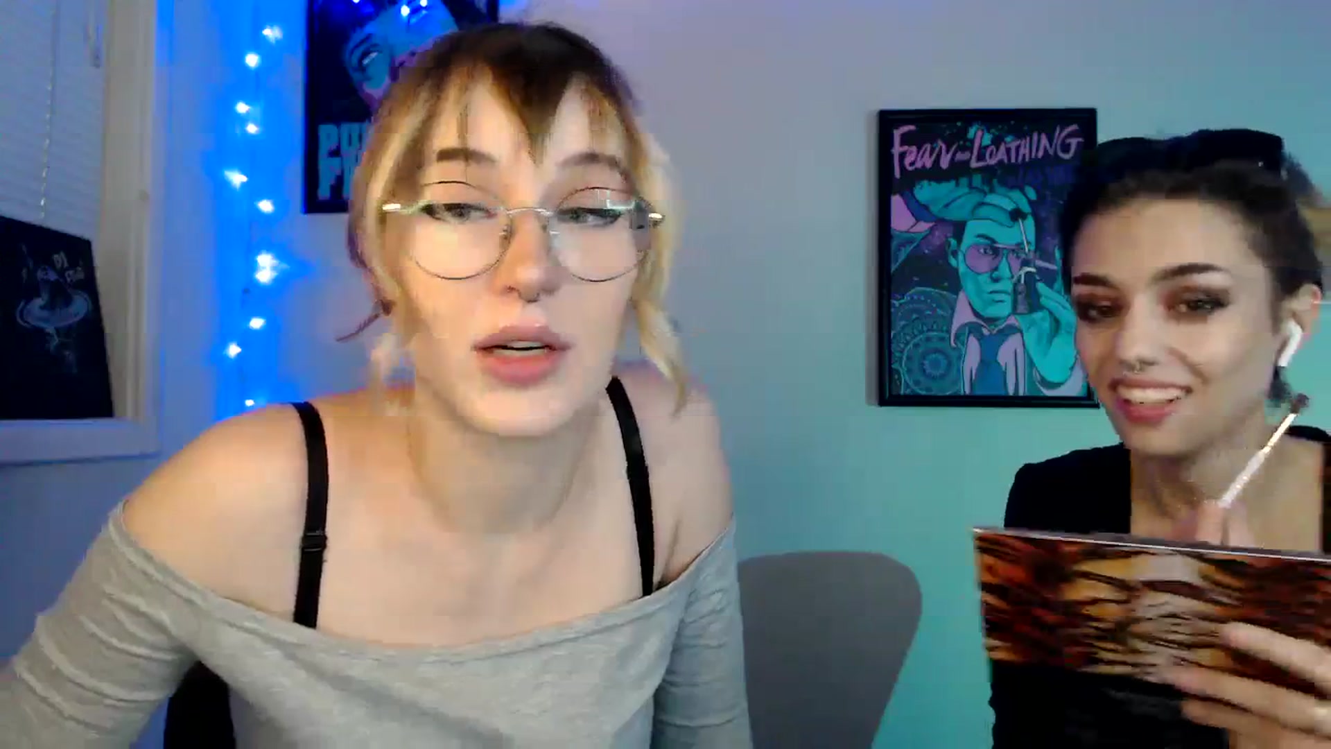 Gallery image thumbnail from Spicy_X's myfreecams stream on, 09/08/2023, 14:23 image 5 of 20