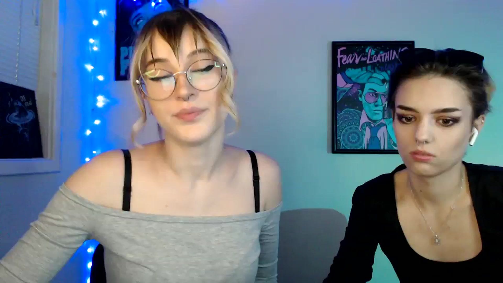 Gallery image thumbnail from Spicy_X's myfreecams stream on, 09/08/2023, 14:23 image 1 of 20
