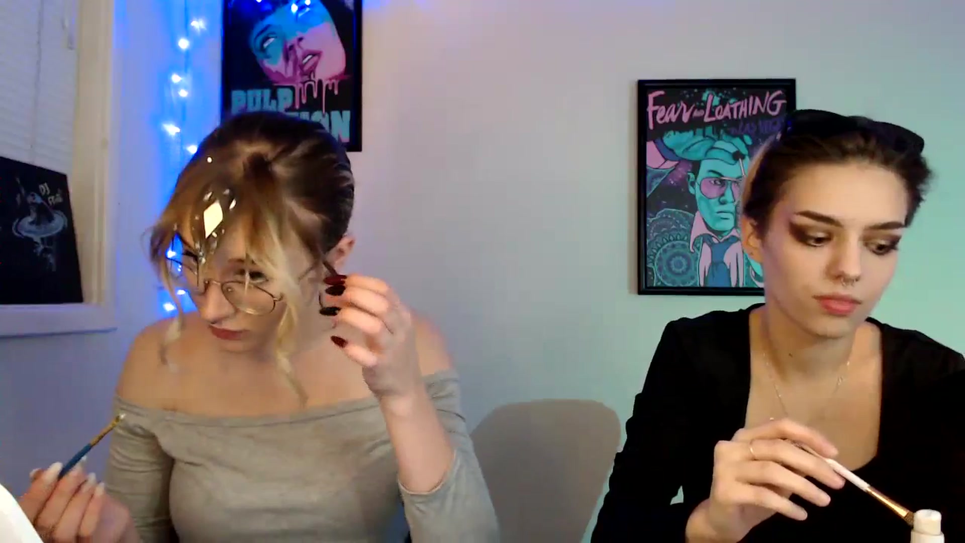 Gallery image thumbnail from Spicy_X's myfreecams stream on, 09/08/2023, 14:23 image 18 of 20