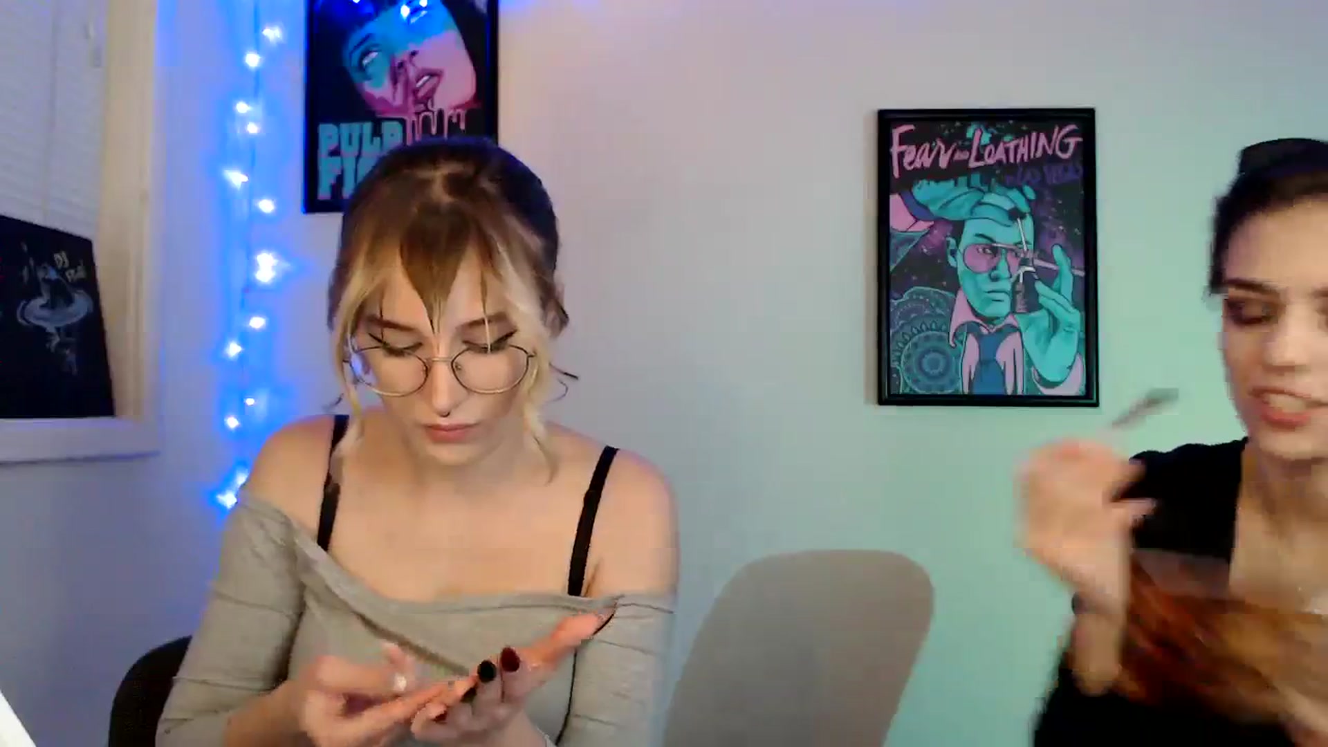 Gallery image thumbnail from Spicy_X's myfreecams stream on, 09/08/2023, 14:23 image 12 of 20