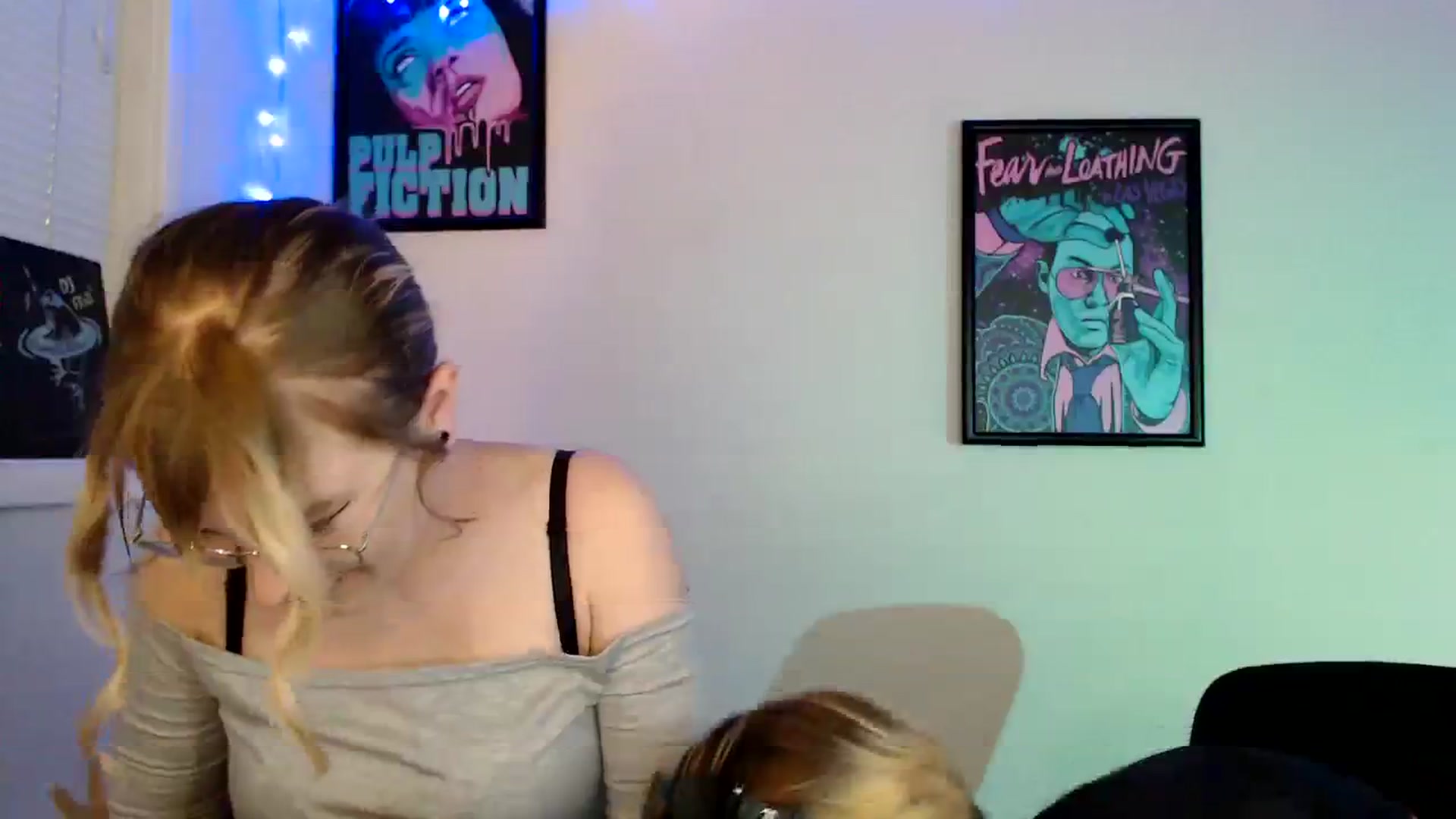 Gallery image thumbnail from Spicy_X's myfreecams stream on, 09/08/2023, 14:23 image 9 of 20