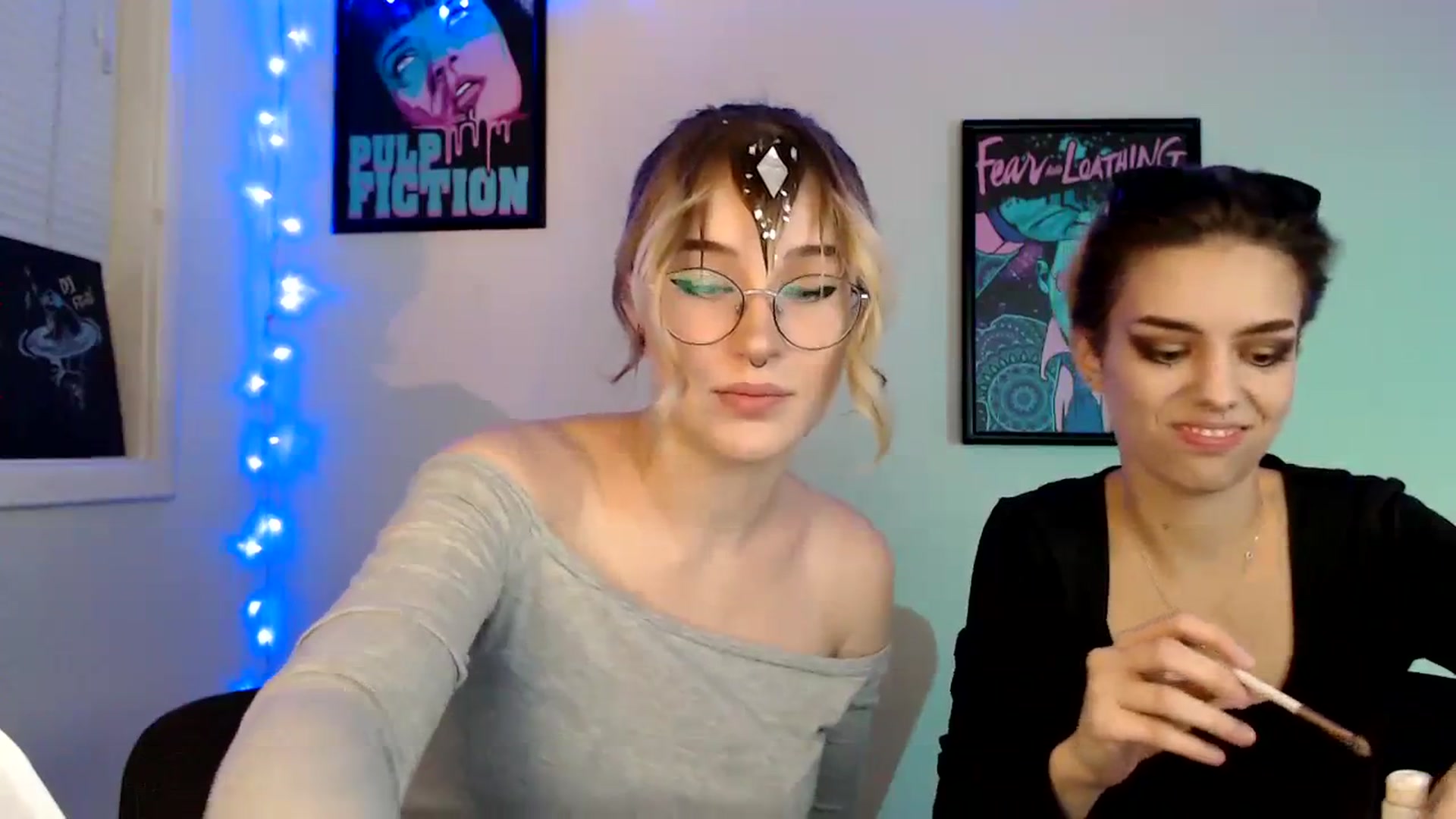 Gallery image thumbnail from Spicy_X's myfreecams stream on, 09/08/2023, 14:23 image 17 of 20