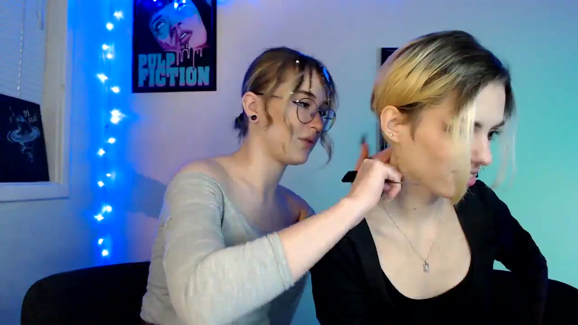Gallery image thumbnail from Spicy_X's myfreecams stream on, 09/08/2023, 15:19 image 13 of 20