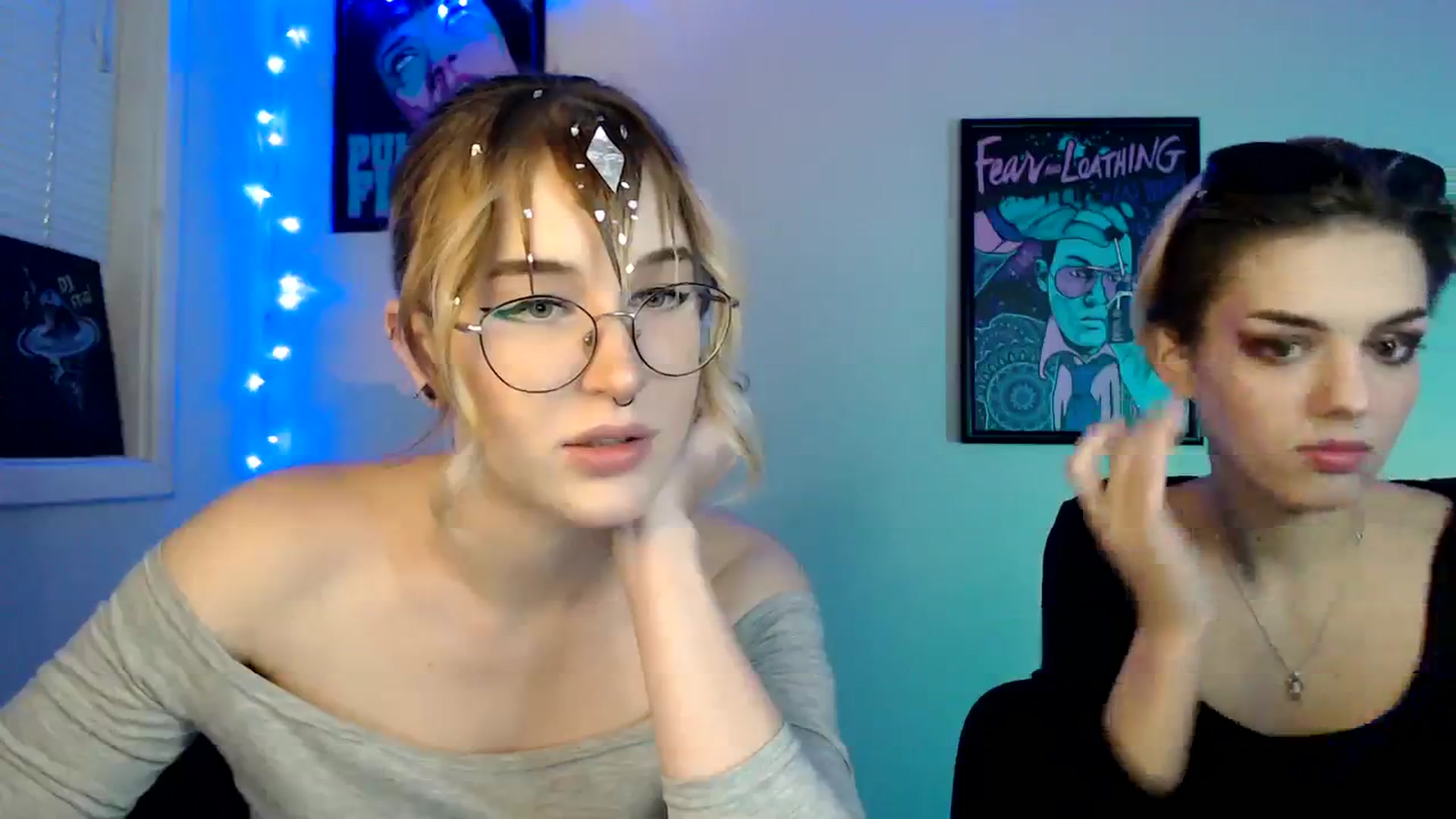 Gallery image thumbnail from Spicy_X's myfreecams stream on, 09/08/2023, 15:19 image 3 of 20