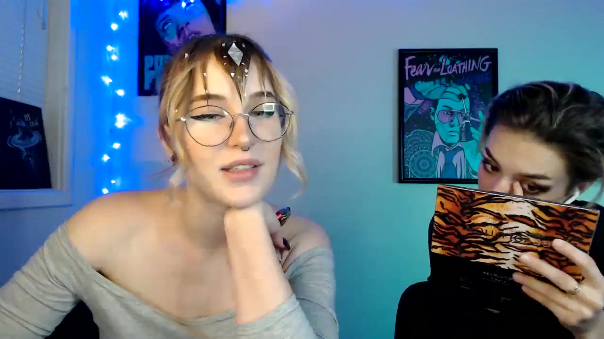 Gallery image thumbnail from Spicy_X's myfreecams stream on, 09/08/2023, 15:19 image 5 of 20