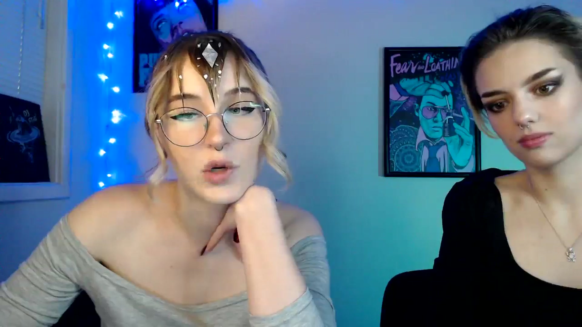Gallery image thumbnail from Spicy_X's myfreecams stream on, 09/08/2023, 15:19 image 6 of 20