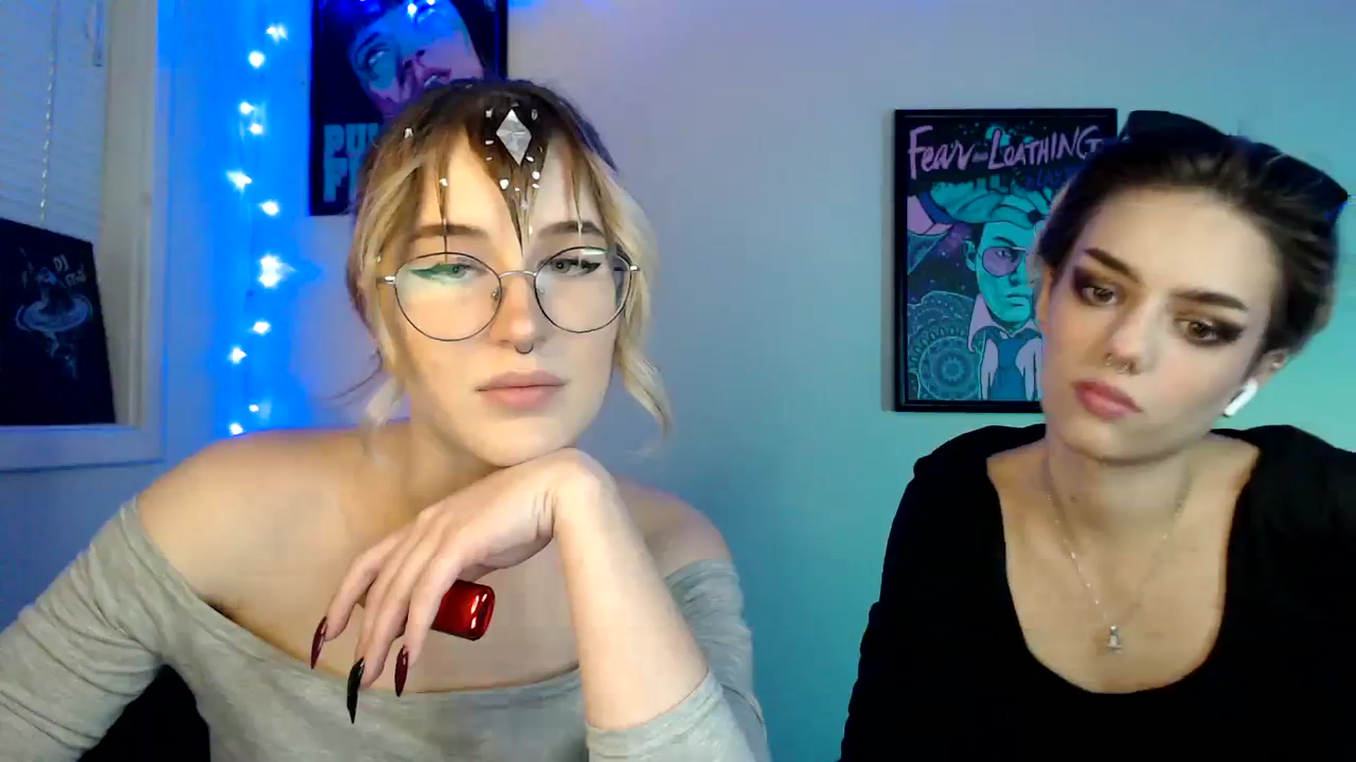 Gallery image thumbnail from Spicy_X's myfreecams stream on, 09/08/2023, 15:19 image 2 of 20