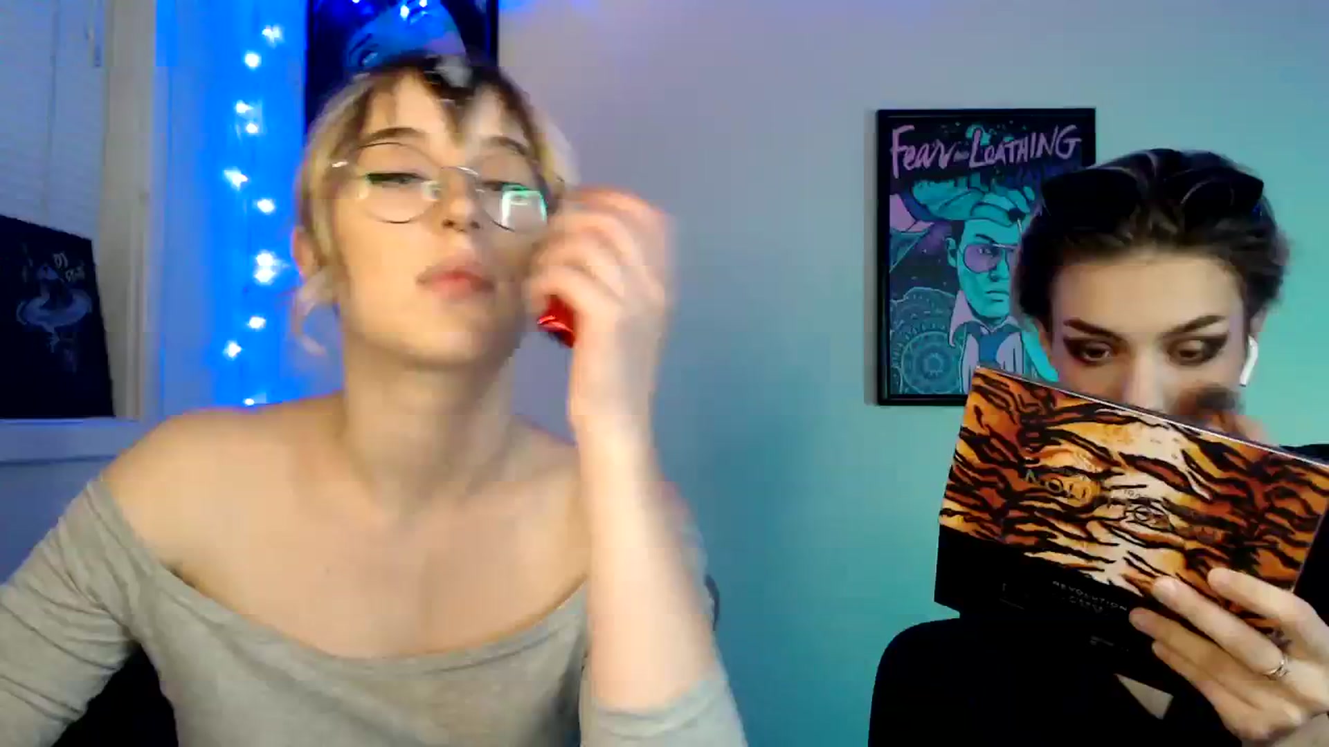 Gallery image thumbnail from Spicy_X's myfreecams stream on, 09/08/2023, 15:19 image 1 of 20