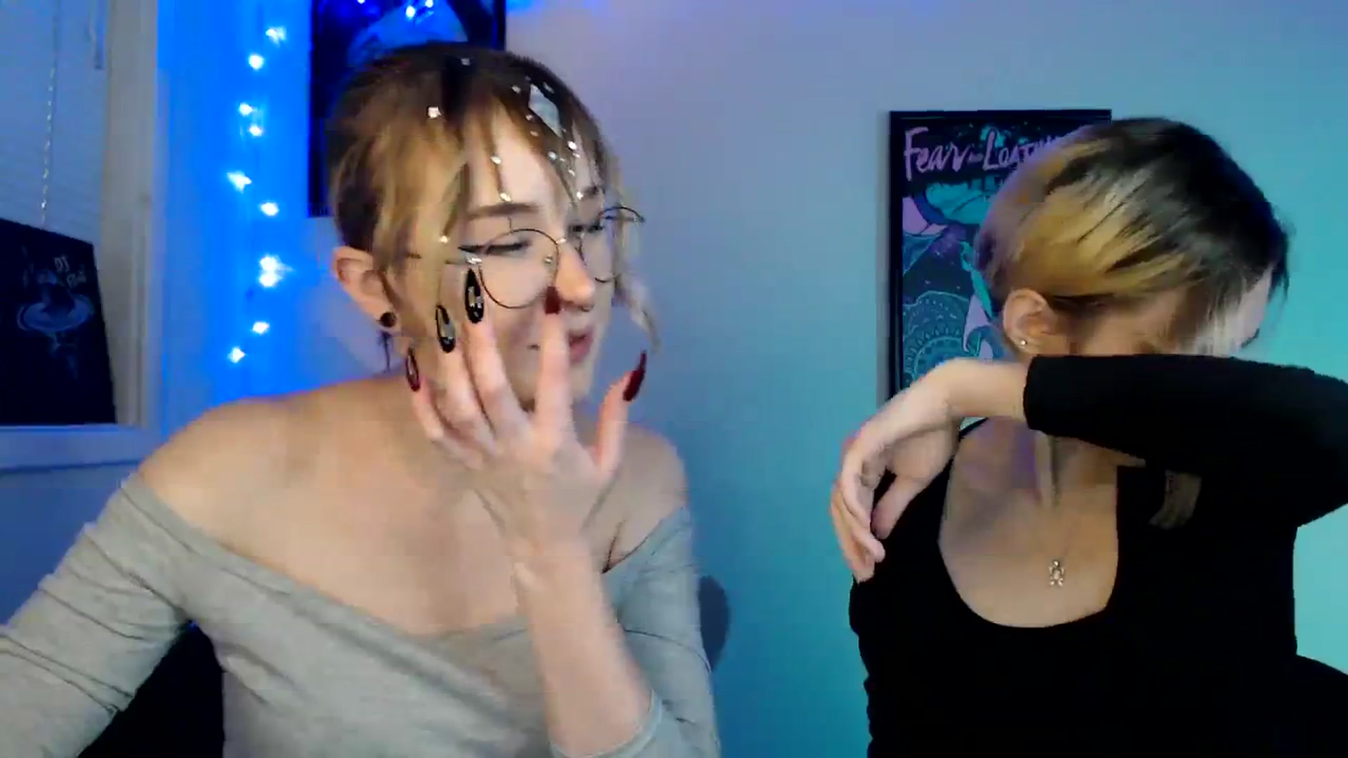 Gallery image thumbnail from Spicy_X's myfreecams stream on, 09/08/2023, 15:19 image 10 of 20