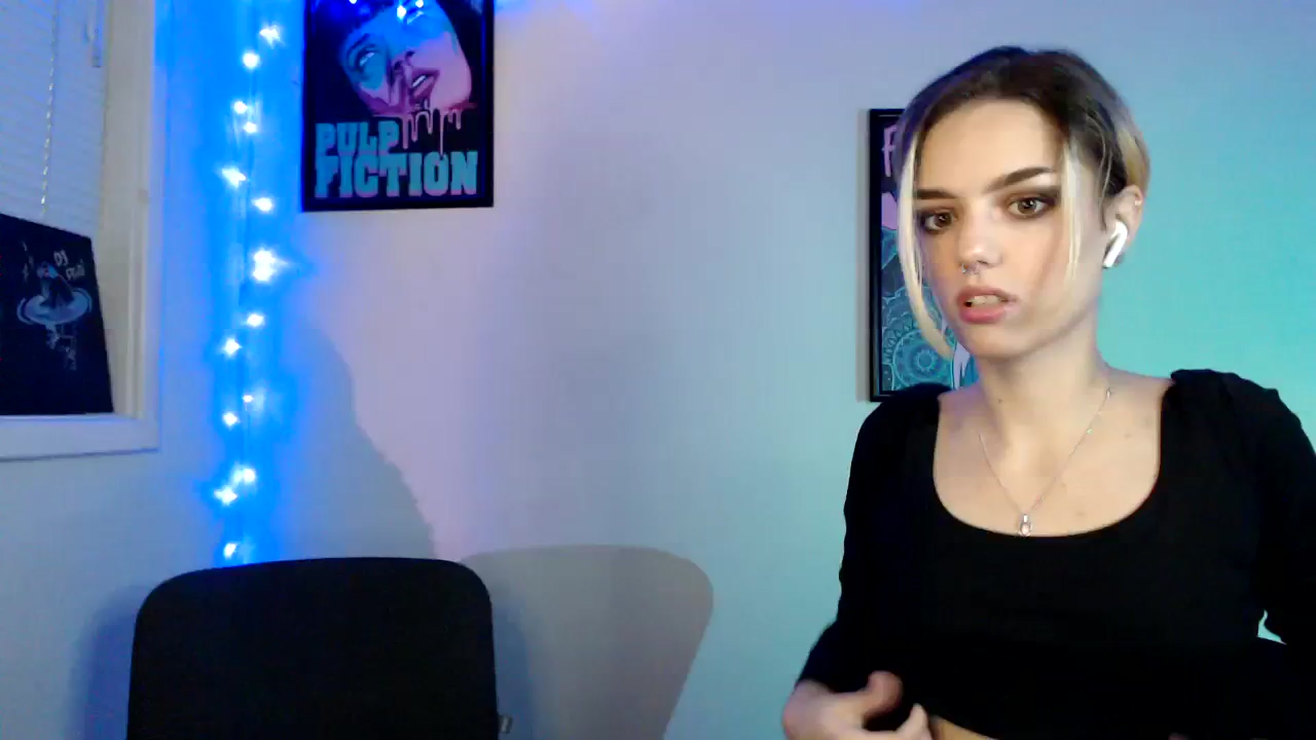 Gallery image thumbnail from Spicy_X's myfreecams stream on, 09/08/2023, 15:19 image 14 of 20