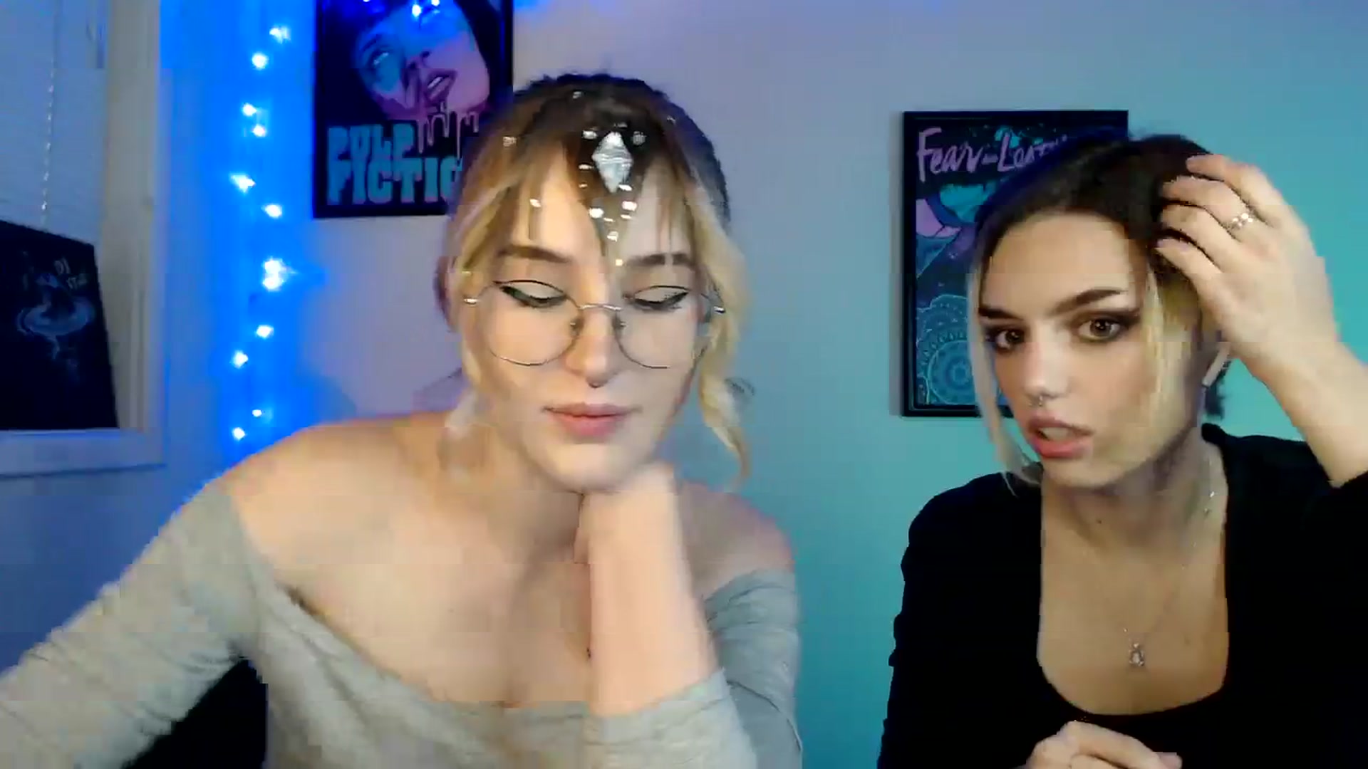 Gallery image thumbnail from Spicy_X's myfreecams stream on, 09/08/2023, 15:19 image 9 of 20