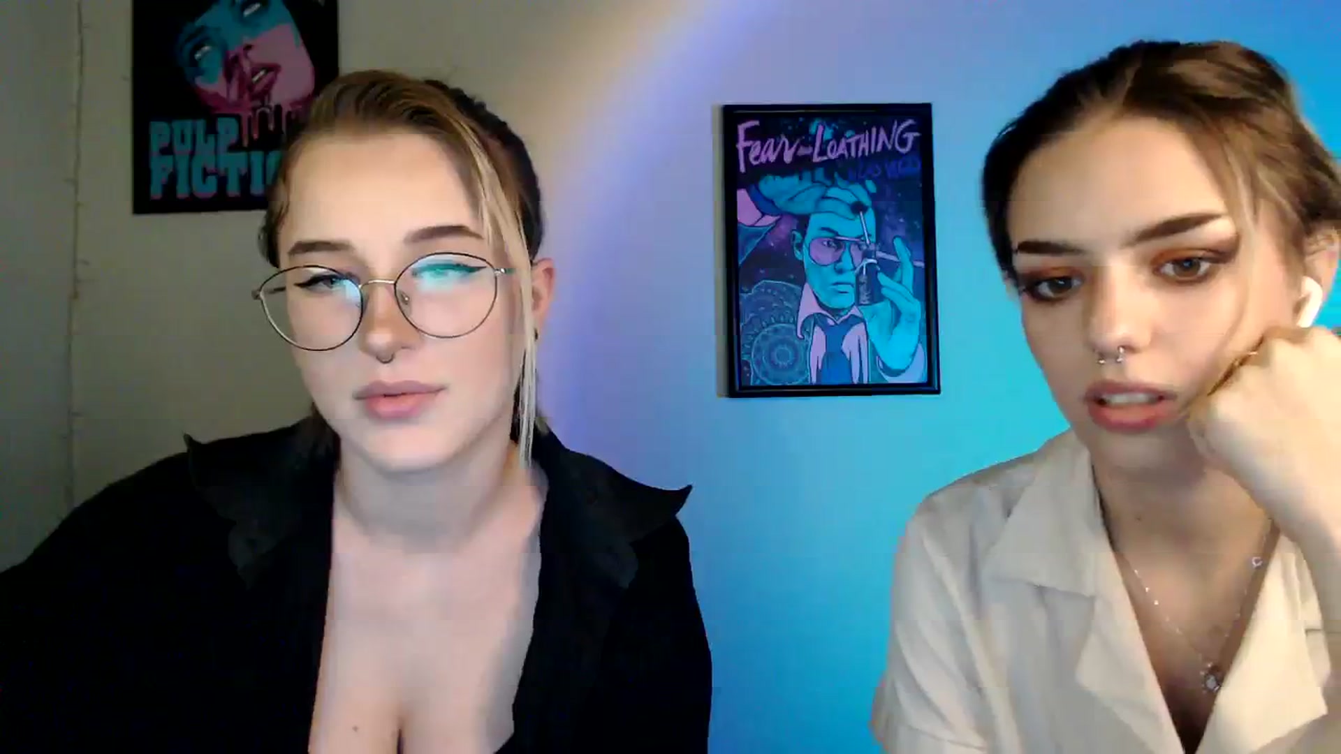 Gallery image thumbnail from Spicy_X's myfreecams stream on, 09/09/2023, 13:36 image 12 of 20