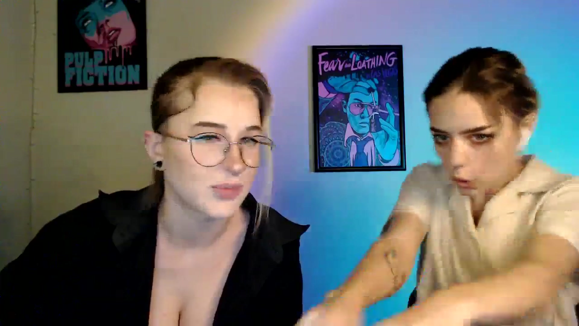 Gallery image thumbnail from Spicy_X's myfreecams stream on, 09/09/2023, 13:36 image 9 of 20