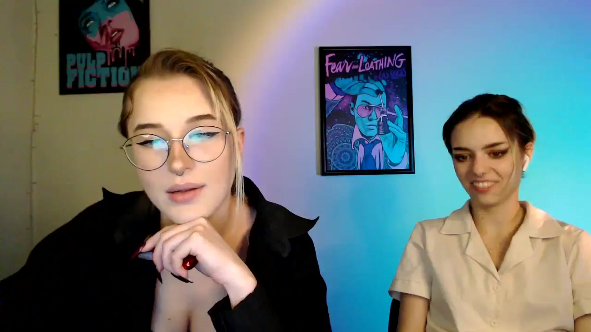 Gallery image thumbnail from Spicy_X's myfreecams stream on, 09/09/2023, 13:36 image 18 of 20