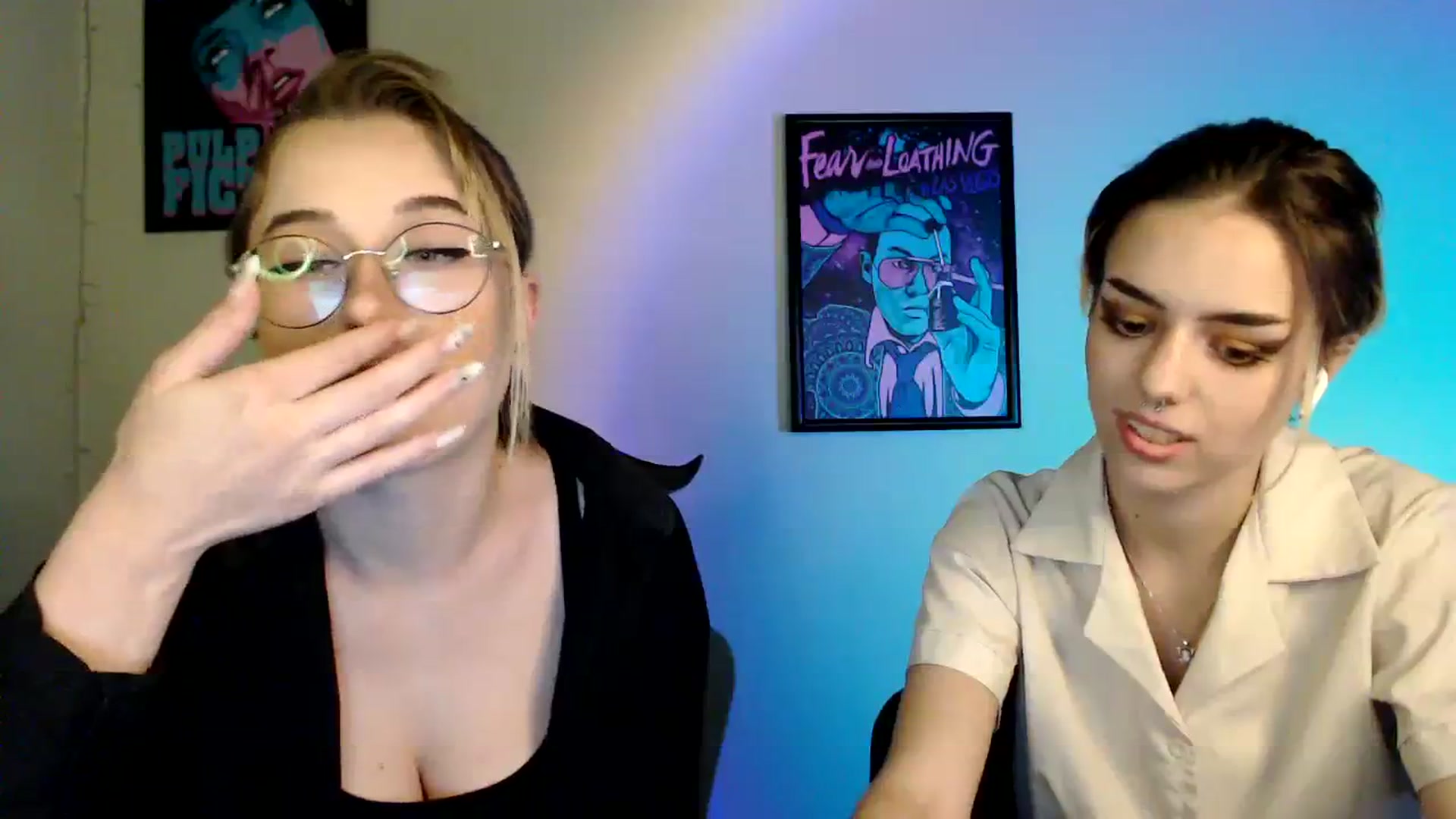 Gallery image thumbnail from Spicy_X's myfreecams stream on, 09/09/2023, 13:36 image 20 of 20