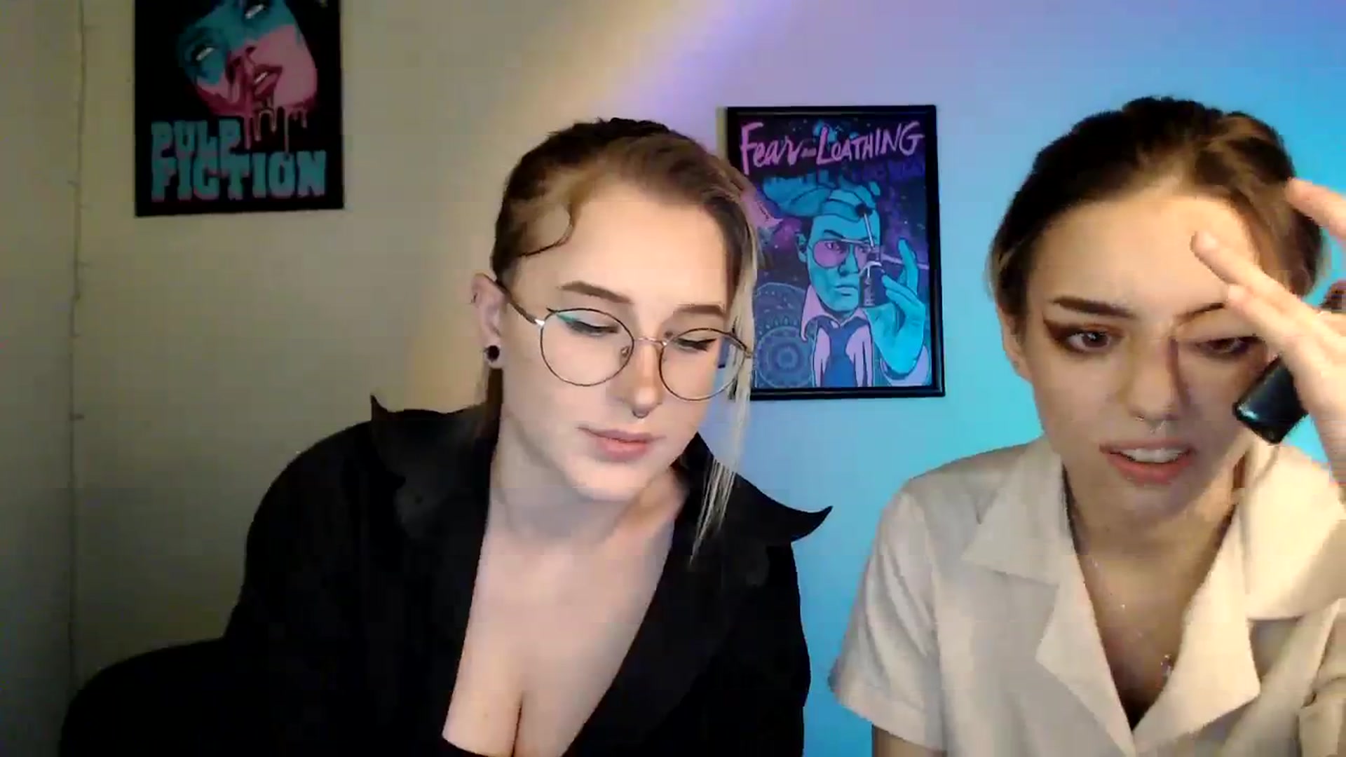 Gallery image thumbnail from Spicy_X's myfreecams stream on, 09/09/2023, 13:36 image 17 of 20