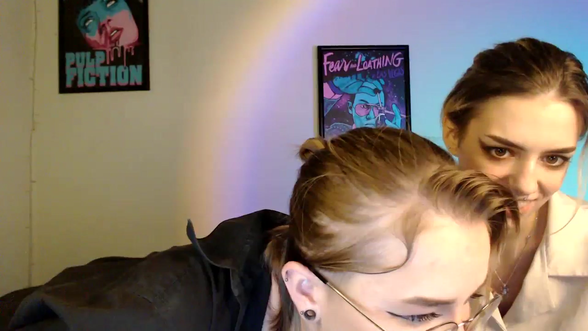 Gallery image thumbnail from Spicy_X's myfreecams stream on, 09/09/2023, 13:36 image 3 of 20