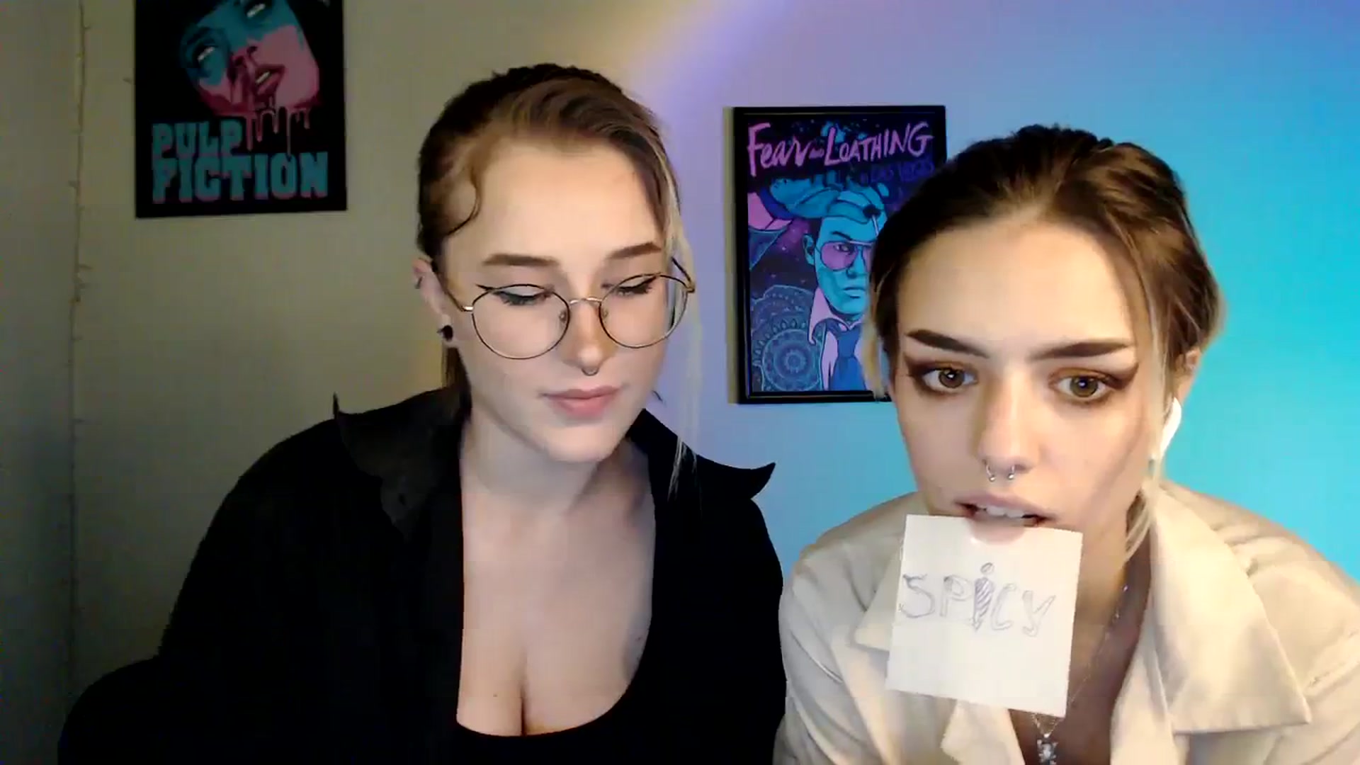 Gallery image thumbnail from Spicy_X's myfreecams stream on, 09/09/2023, 13:36 image 15 of 20