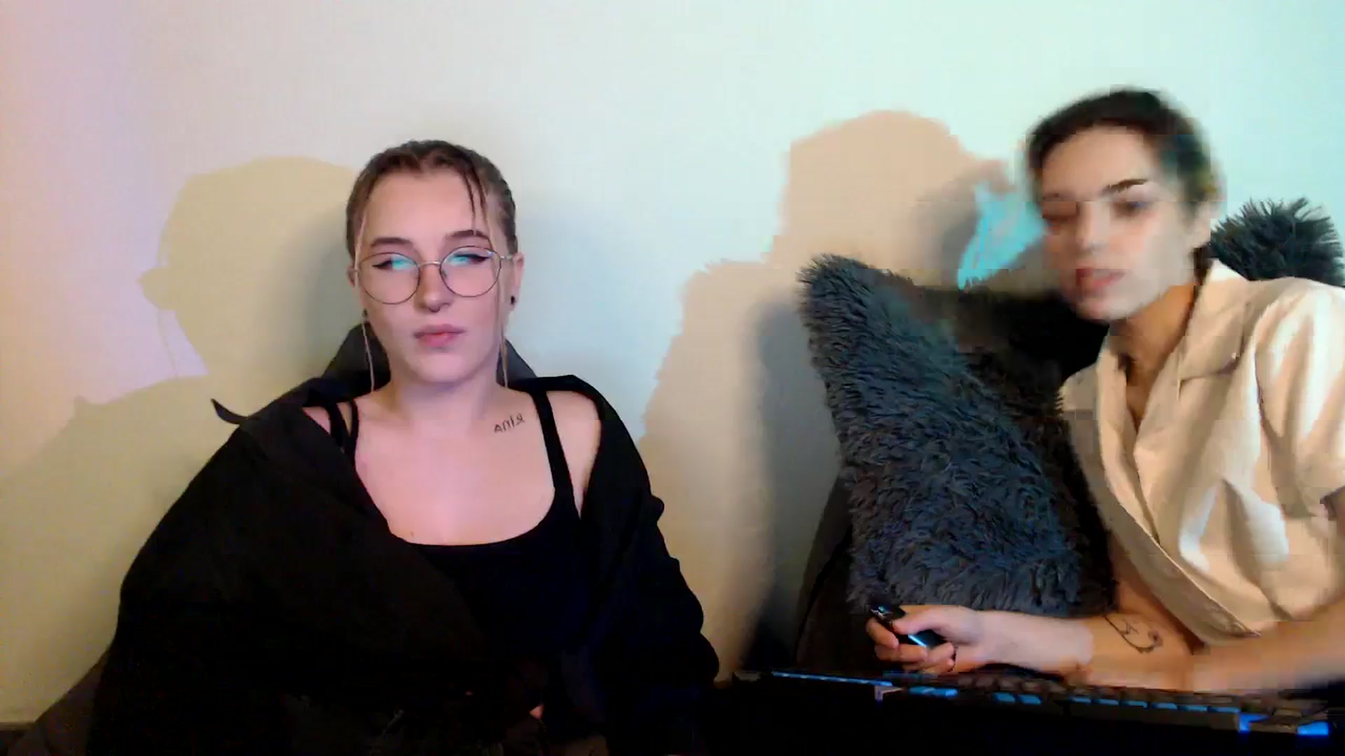 Gallery image thumbnail from Spicy_X's myfreecams stream on, 09/10/2023, 13:53 image 14 of 20