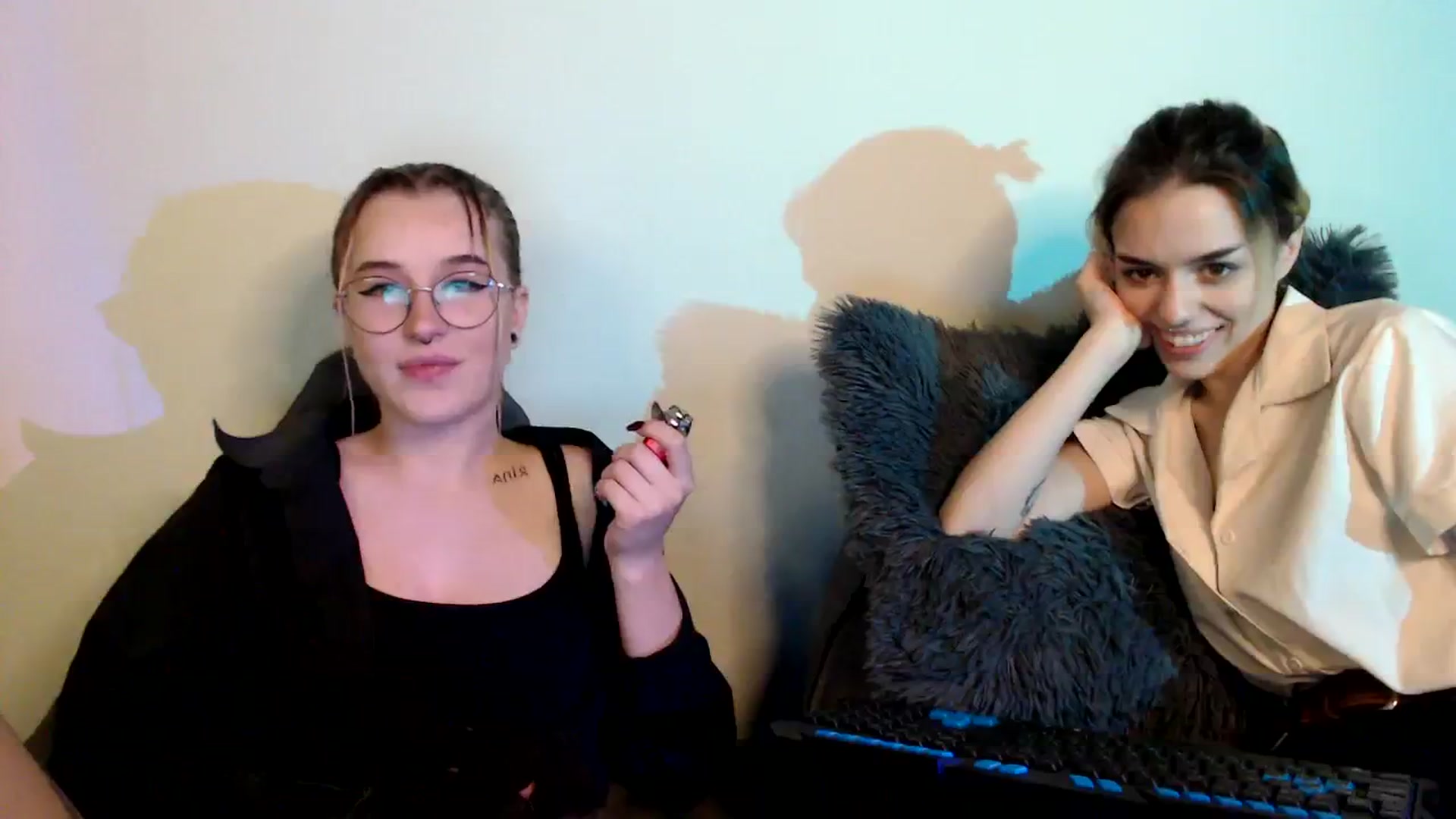 Gallery image thumbnail from Spicy_X's myfreecams stream on, 09/10/2023, 13:53 image 17 of 20