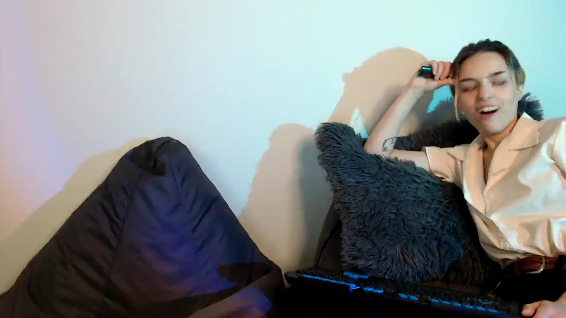 Gallery image thumbnail from Spicy_X's myfreecams stream on, 09/10/2023, 13:53 image 20 of 20