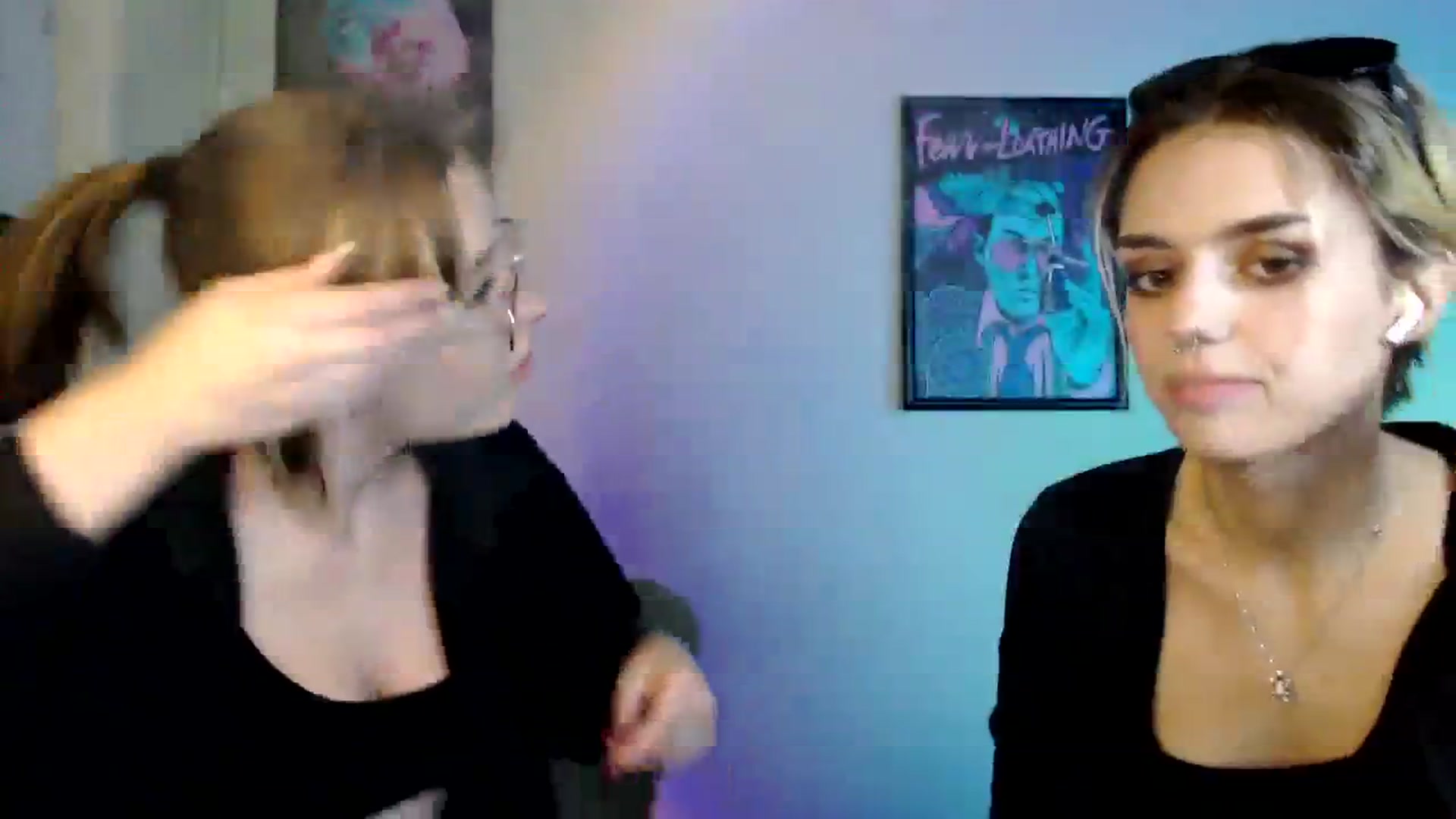 Gallery image thumbnail from Spicy_X's myfreecams stream on, 09/12/2023, 14:23 image 4 of 20