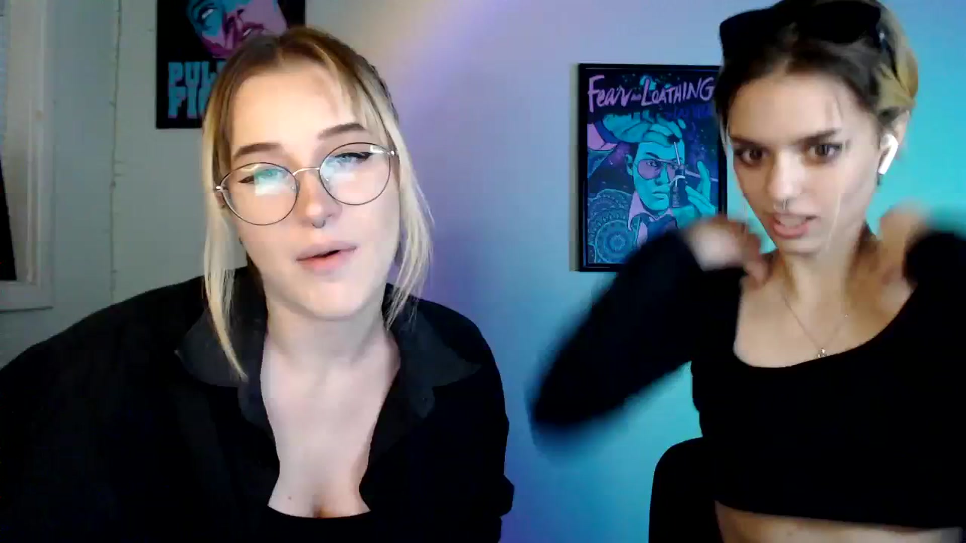 Gallery image thumbnail from Spicy_X's myfreecams stream on, 09/12/2023, 14:23 image 12 of 20