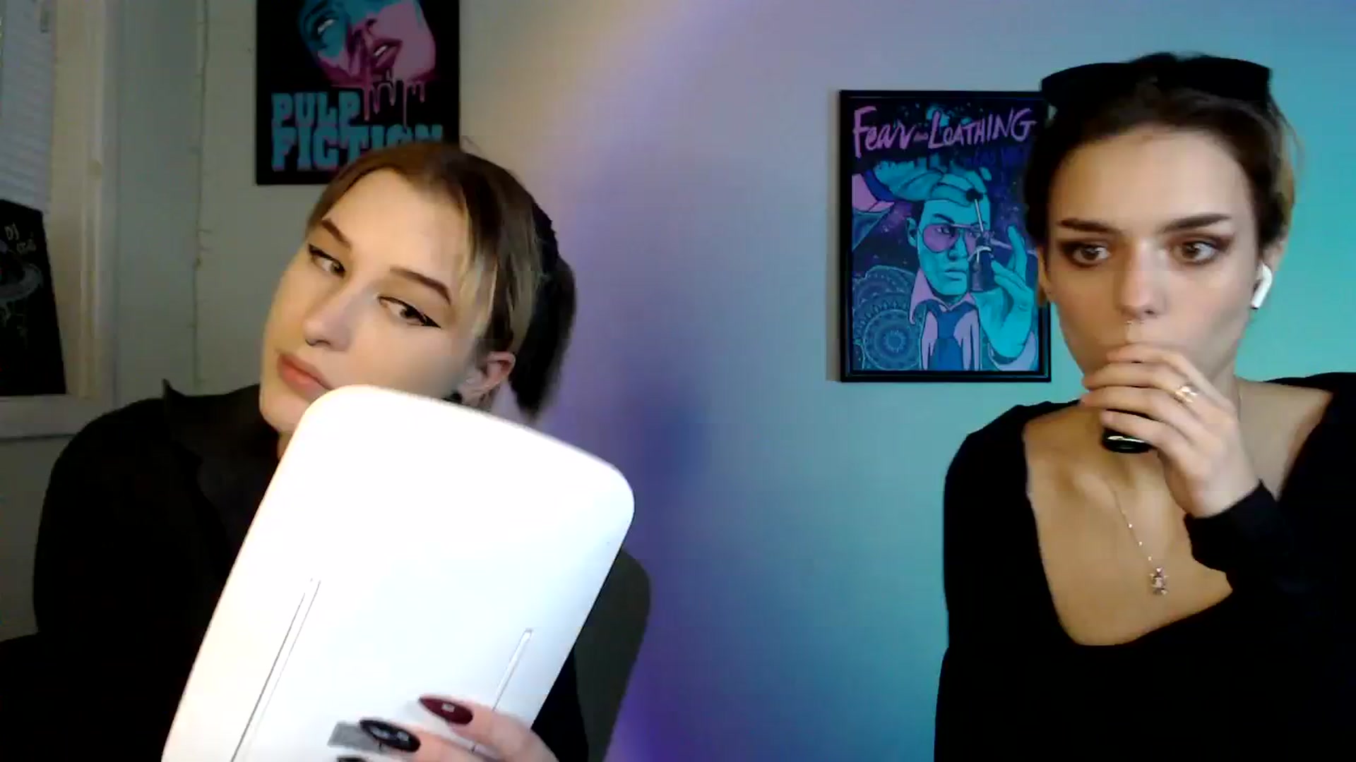 Gallery image thumbnail from Spicy_X's myfreecams stream on, 09/12/2023, 14:23 image 2 of 20