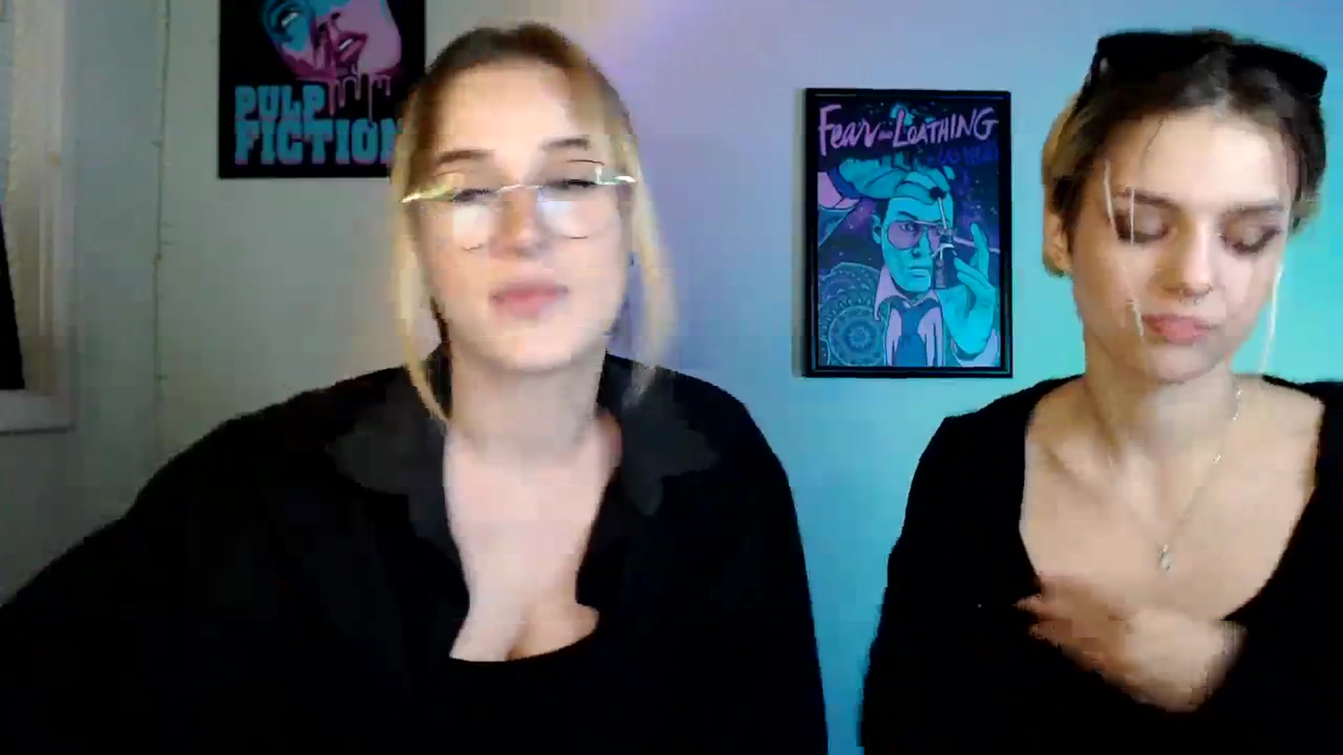 Gallery image thumbnail from Spicy_X's myfreecams stream on, 09/12/2023, 14:23 image 14 of 20