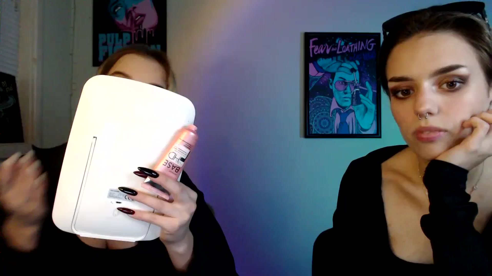 Gallery image thumbnail from Spicy_X's myfreecams stream on, 09/12/2023, 14:23 image 1 of 20