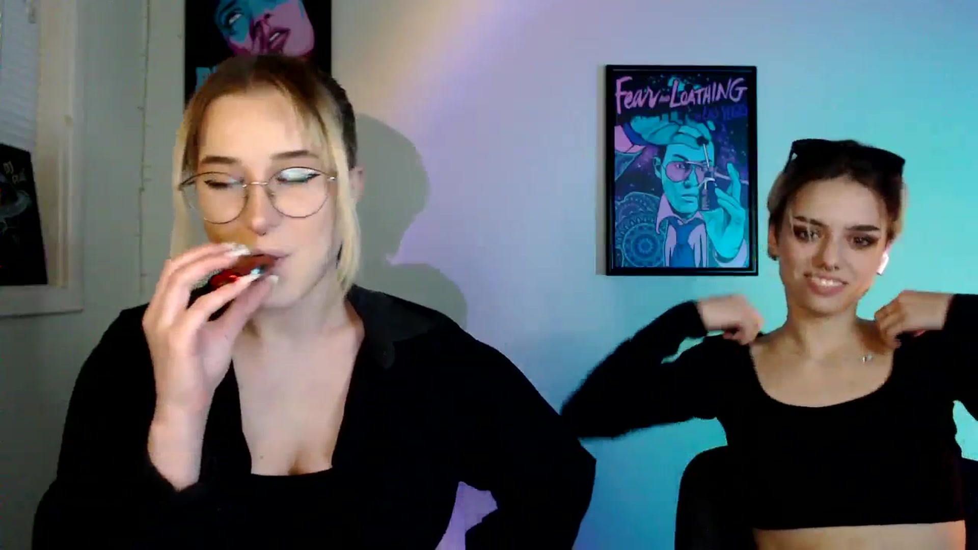 Gallery image thumbnail from Spicy_X's myfreecams stream on, 09/12/2023, 14:23 image 8 of 20