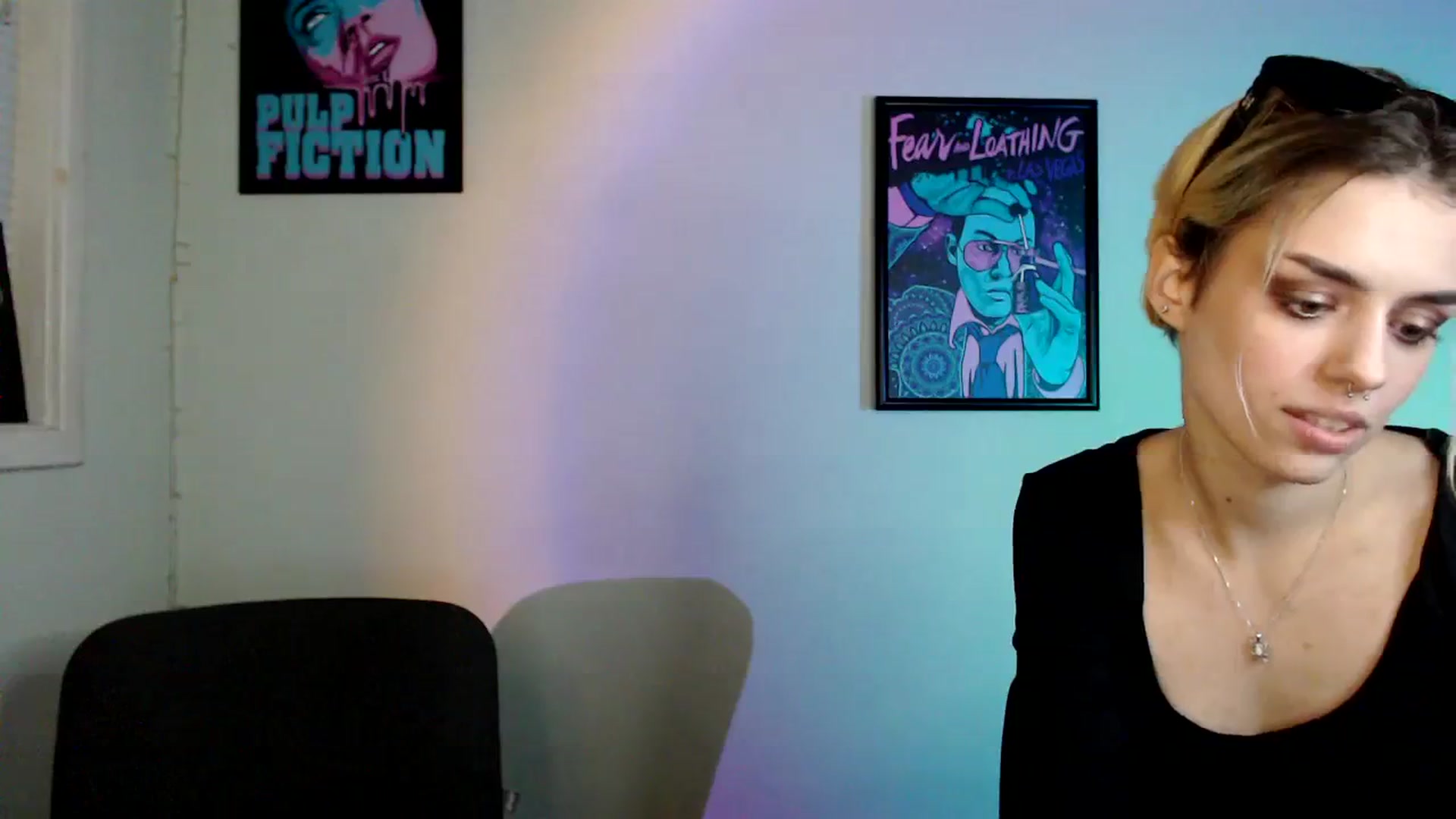 Gallery image thumbnail from Spicy_X's myfreecams stream on, 09/12/2023, 14:23 image 18 of 20