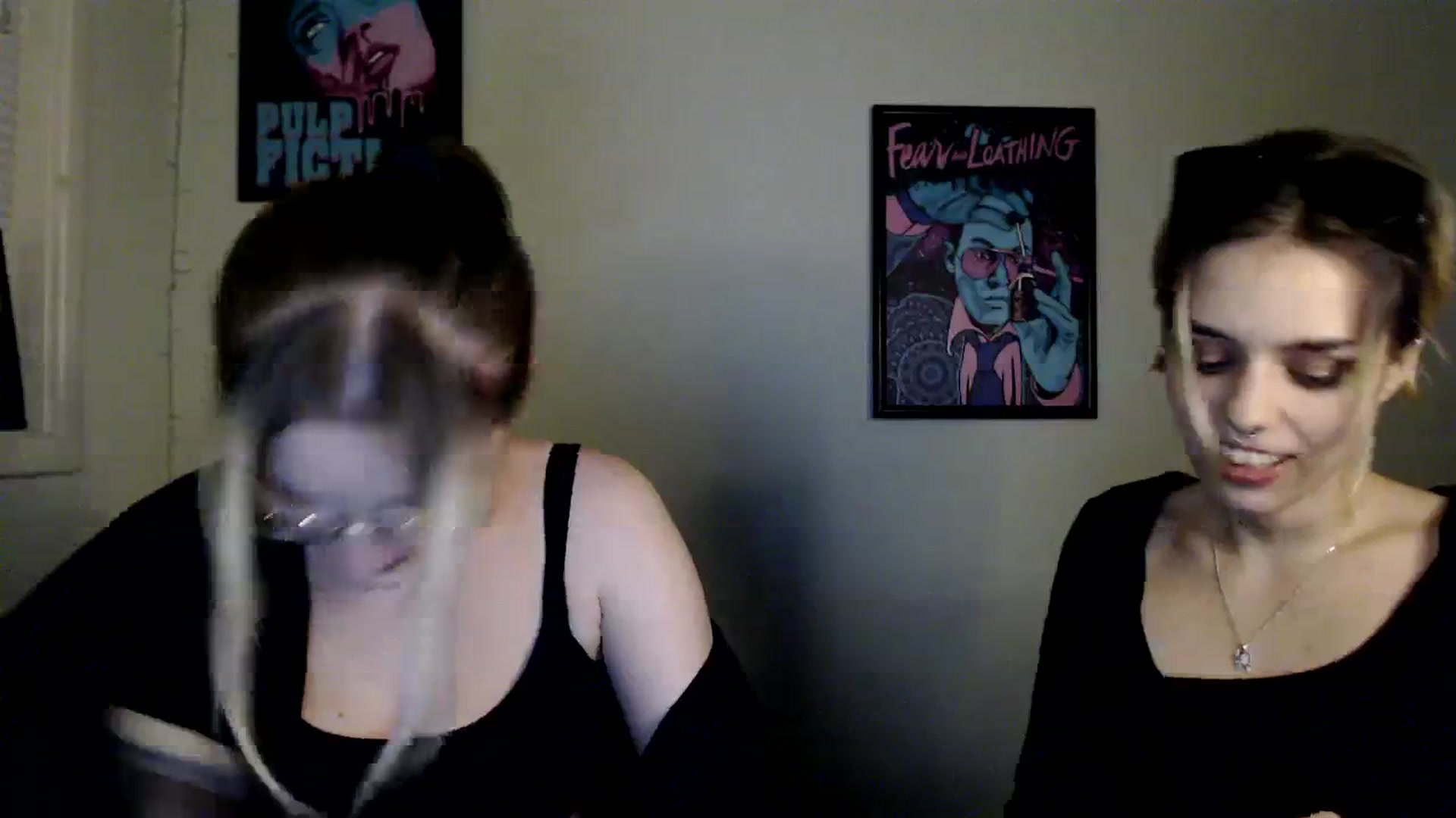 Gallery image thumbnail from Spicy_X's myfreecams stream on, 09/12/2023, 16:50 image 18 of 20