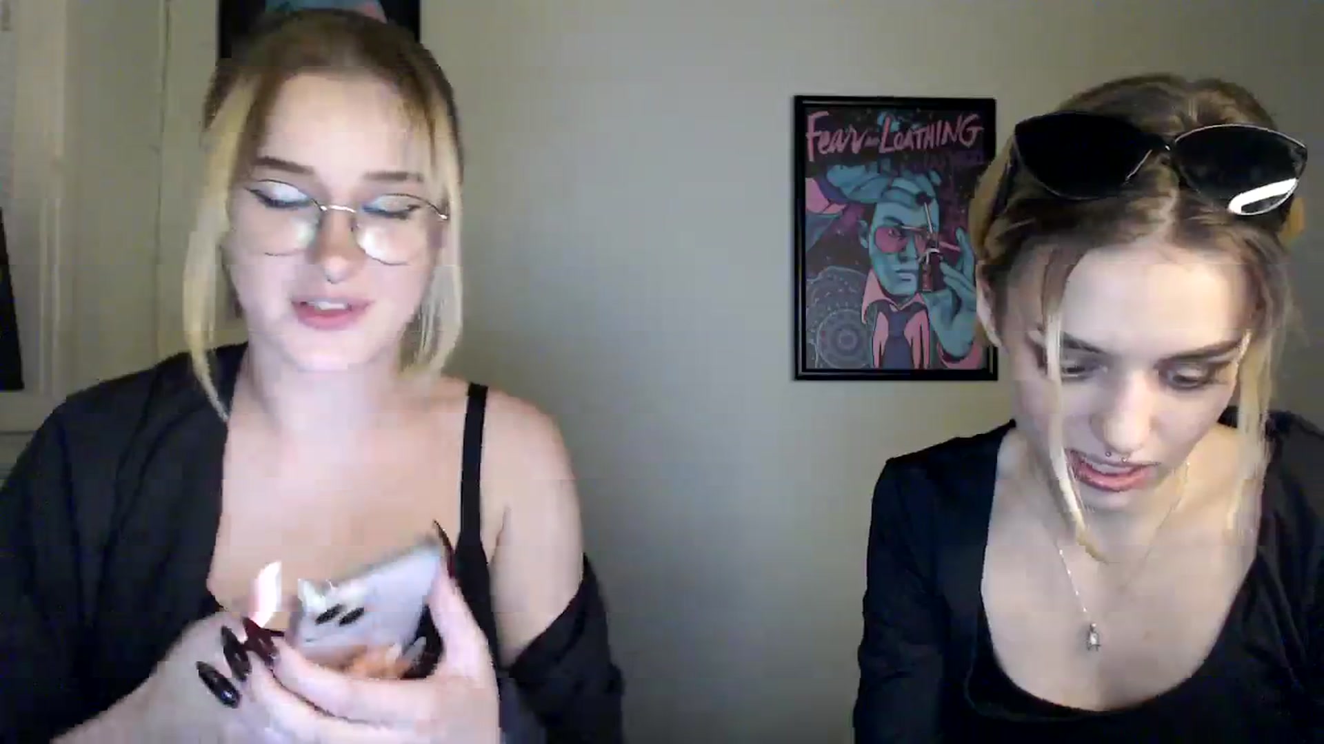 Gallery image thumbnail from Spicy_X's myfreecams stream on, 09/12/2023, 16:50 image 15 of 20