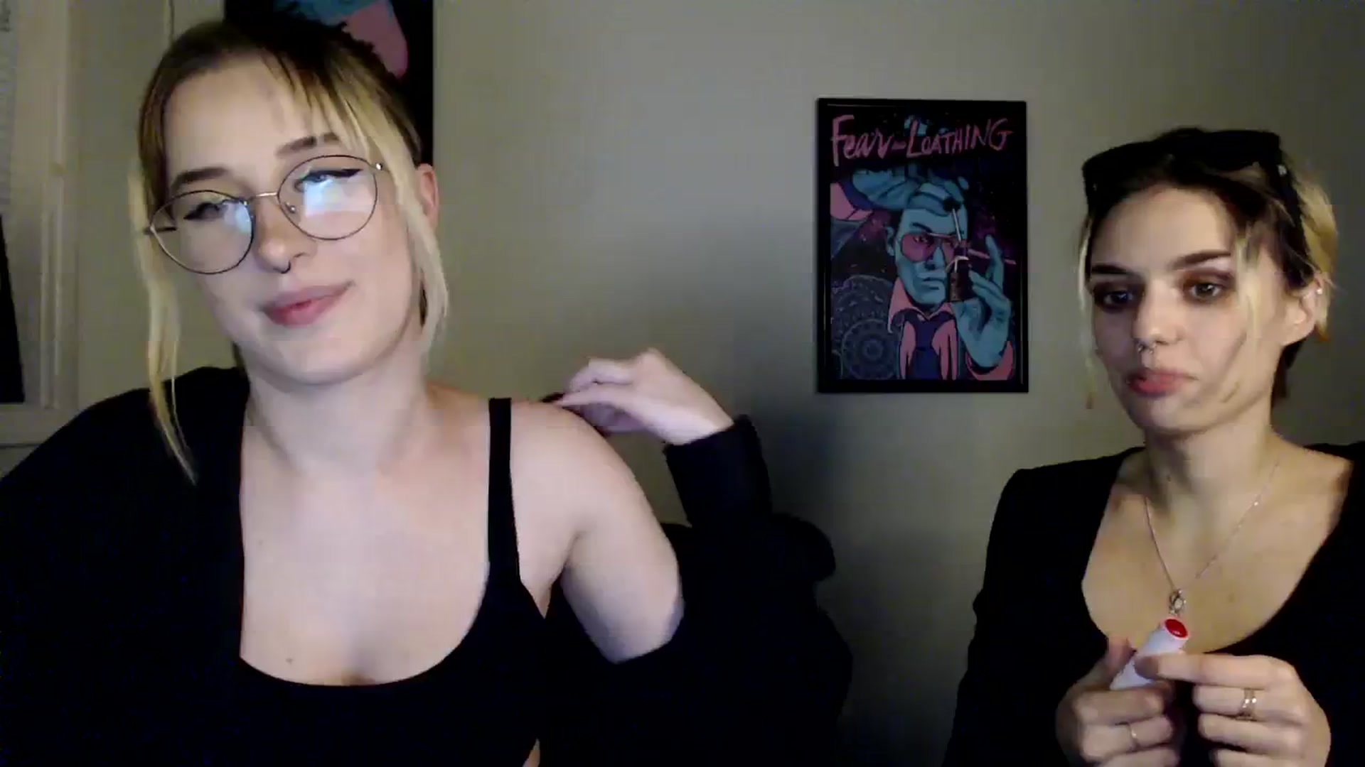 Gallery image thumbnail from Spicy_X's myfreecams stream on, 09/12/2023, 16:50 image 17 of 20