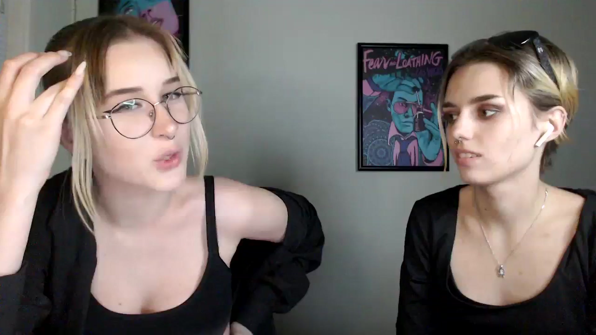 Gallery image thumbnail from Spicy_X's myfreecams stream on, 09/12/2023, 16:50 image 7 of 20
