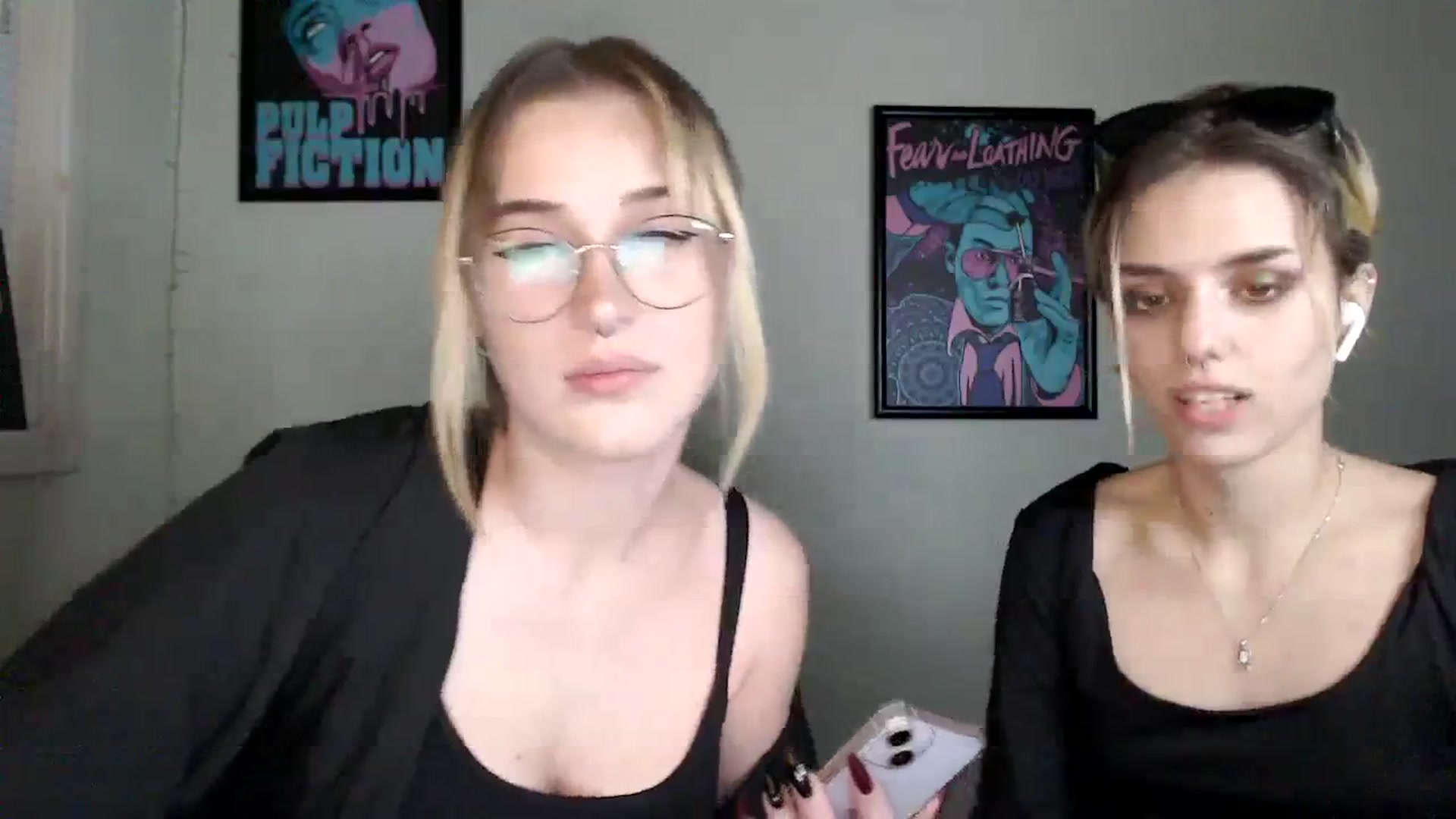 Gallery image thumbnail from Spicy_X's myfreecams stream on, 09/12/2023, 16:50 image 5 of 20