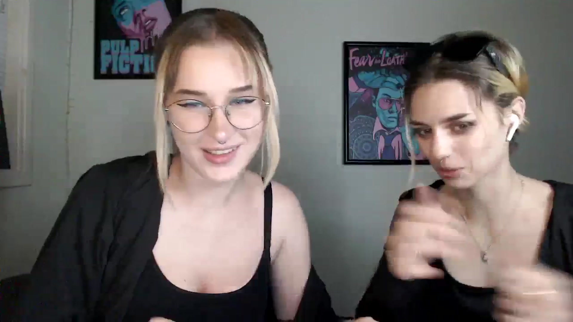 Gallery image thumbnail from Spicy_X's myfreecams stream on, 09/12/2023, 16:50 image 4 of 20