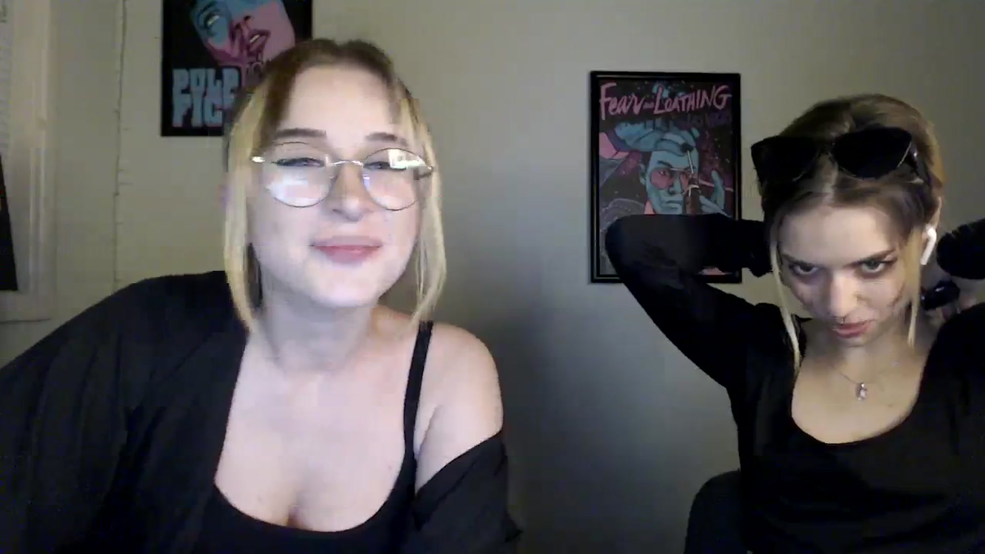 Gallery image thumbnail from Spicy_X's myfreecams stream on, 09/12/2023, 16:50 image 10 of 20