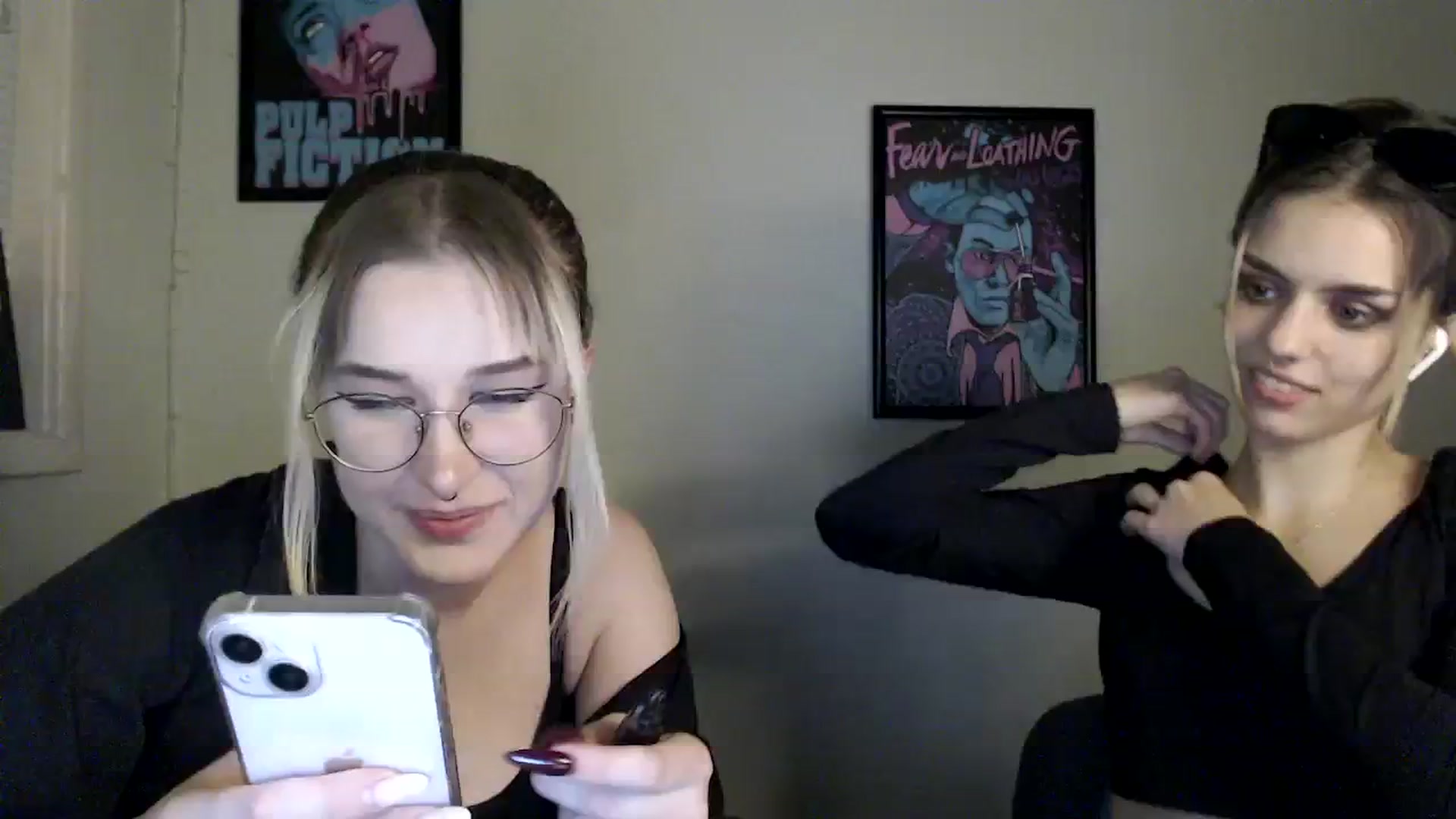 Gallery image thumbnail from Spicy_X's myfreecams stream on, 09/12/2023, 16:50 image 13 of 20